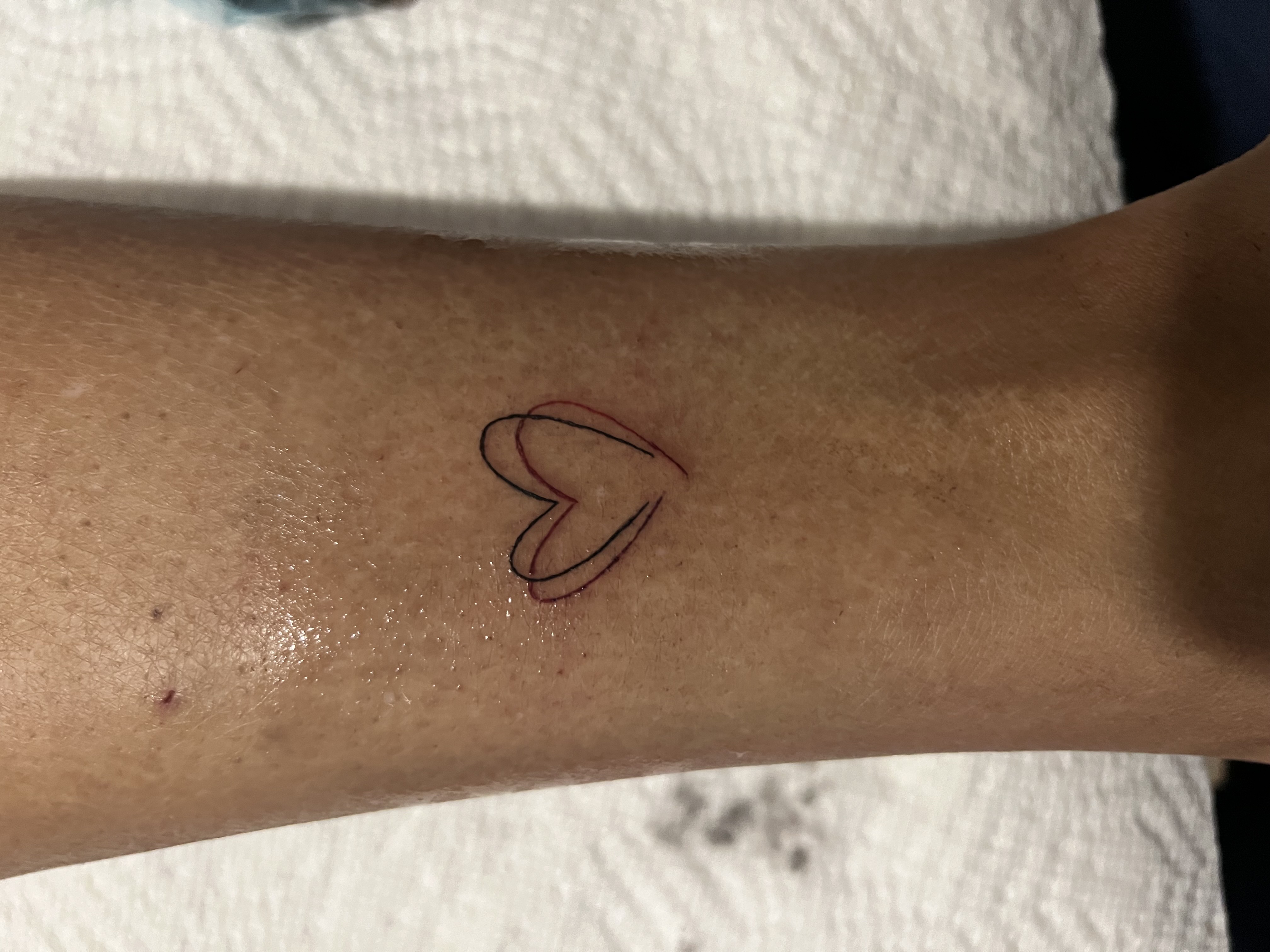 Tattoo by Gifted_Artist on TattMe