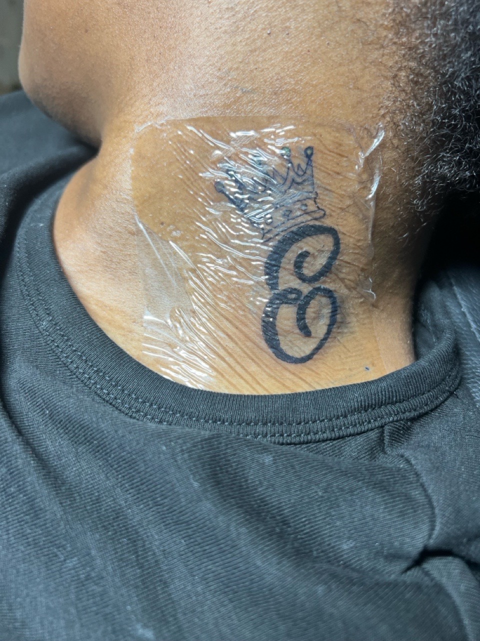 Tattoo by Gifted_Artist on TattMe