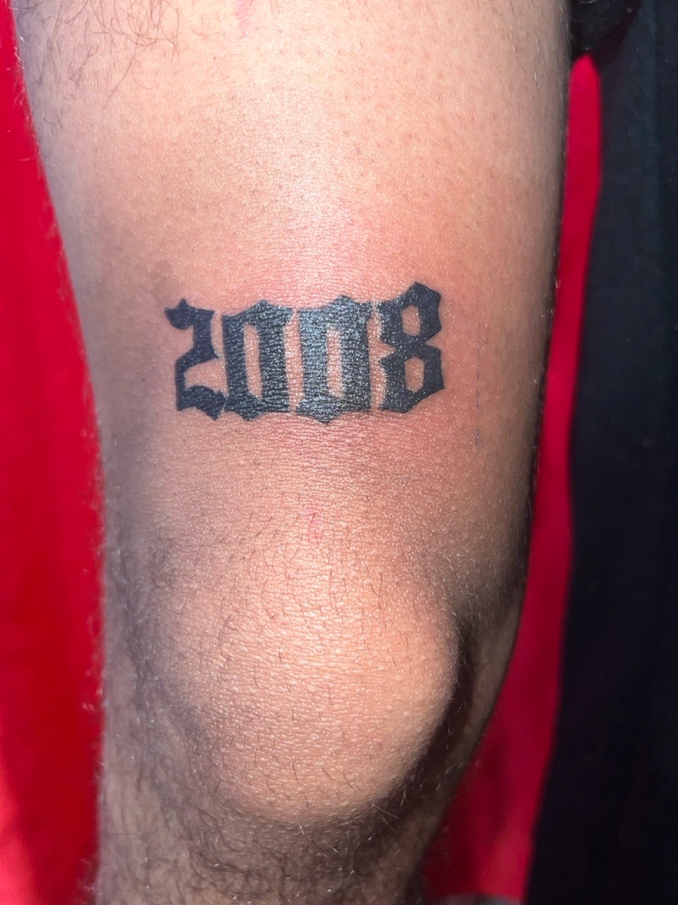 Tattoo by Gifted_Artist on TattMe