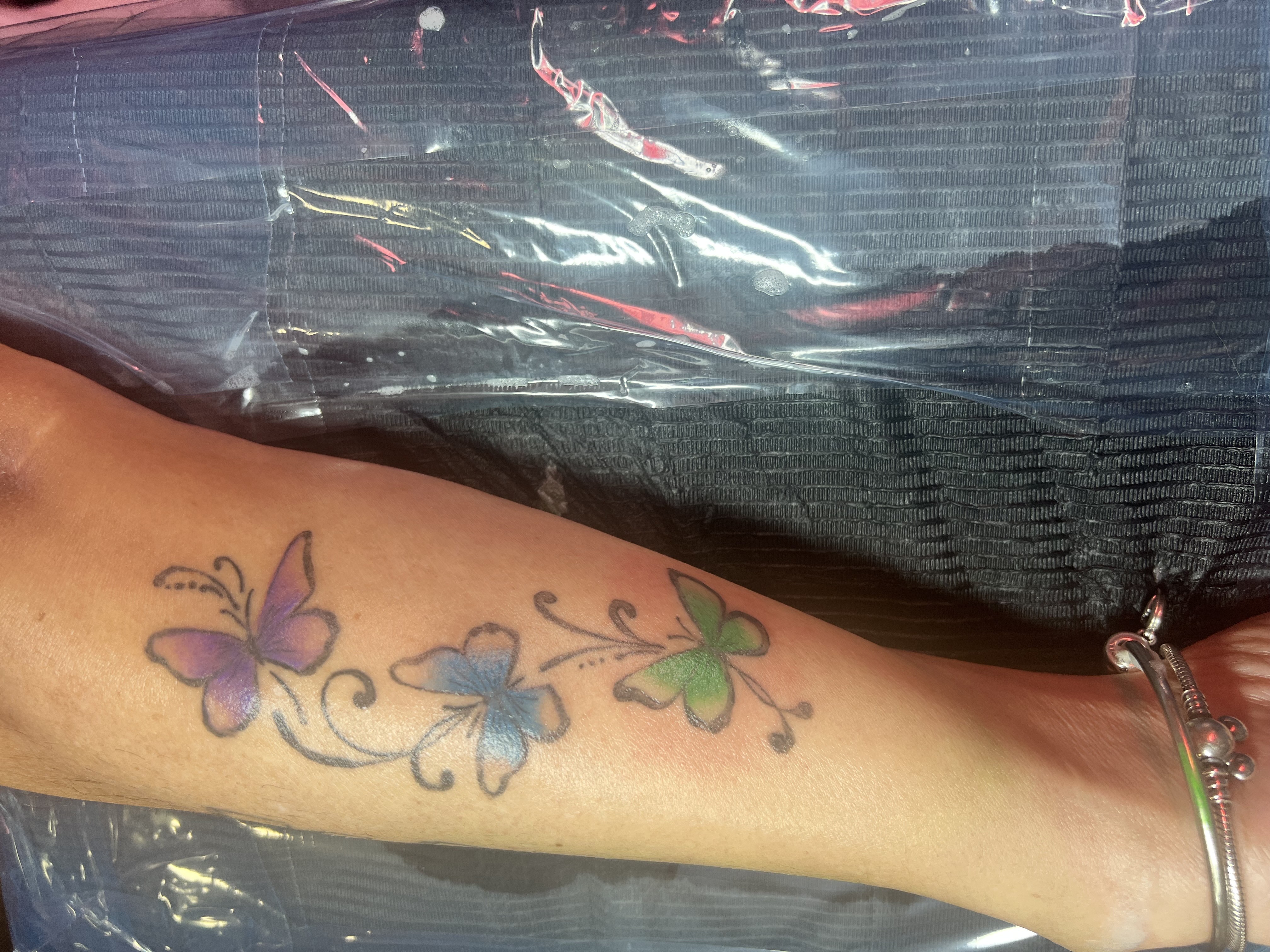 Tattoo by Gifted_Artist on TattMe