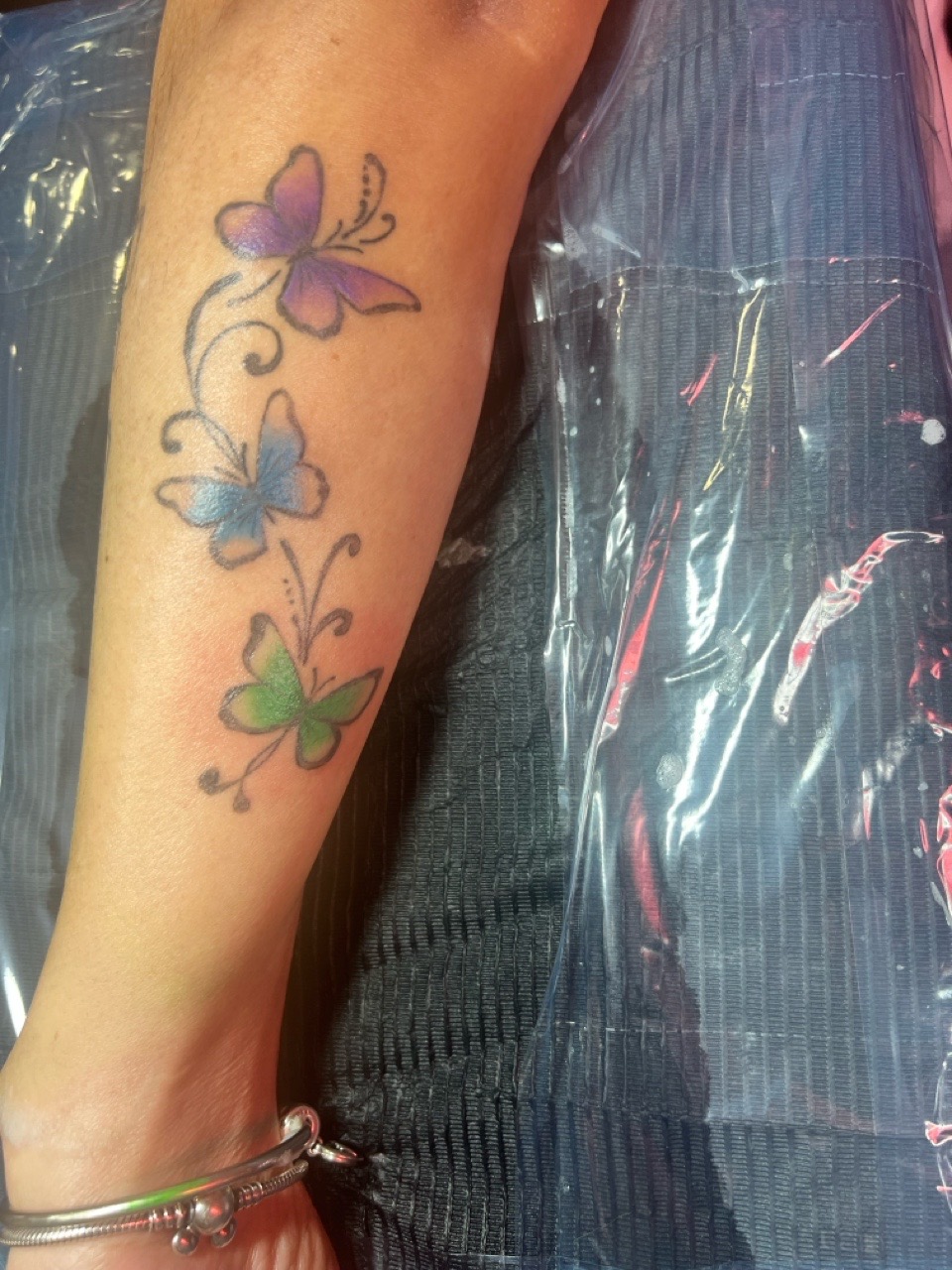 Tattoo by Gifted_Artist on TattMe