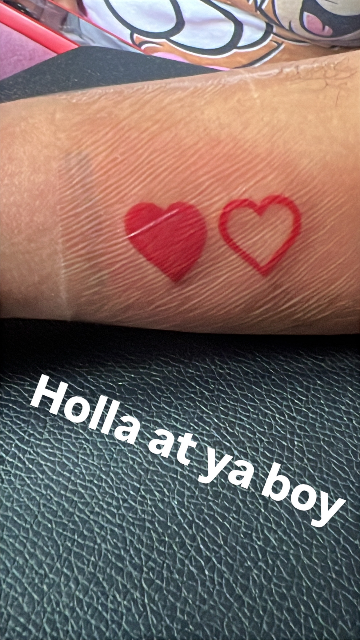 Tattoo by Gifted_Artist on TattMe