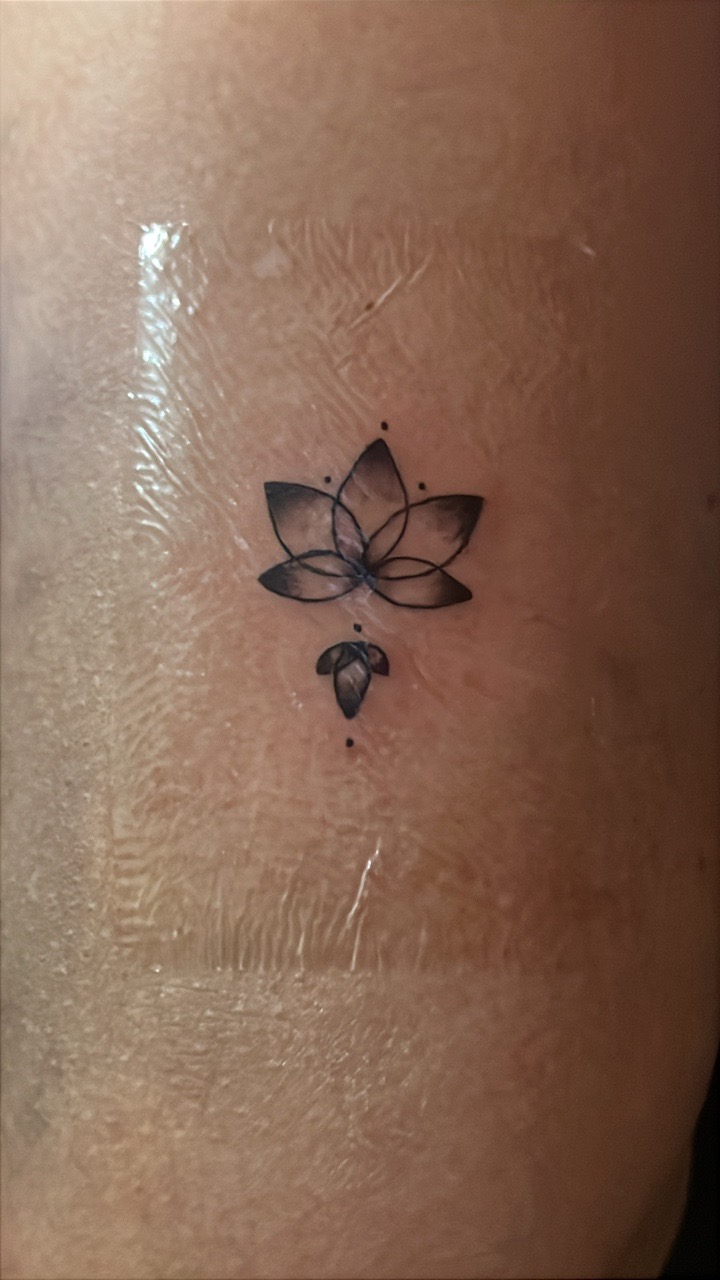 Tattoo by Gifted_Artist on TattMe