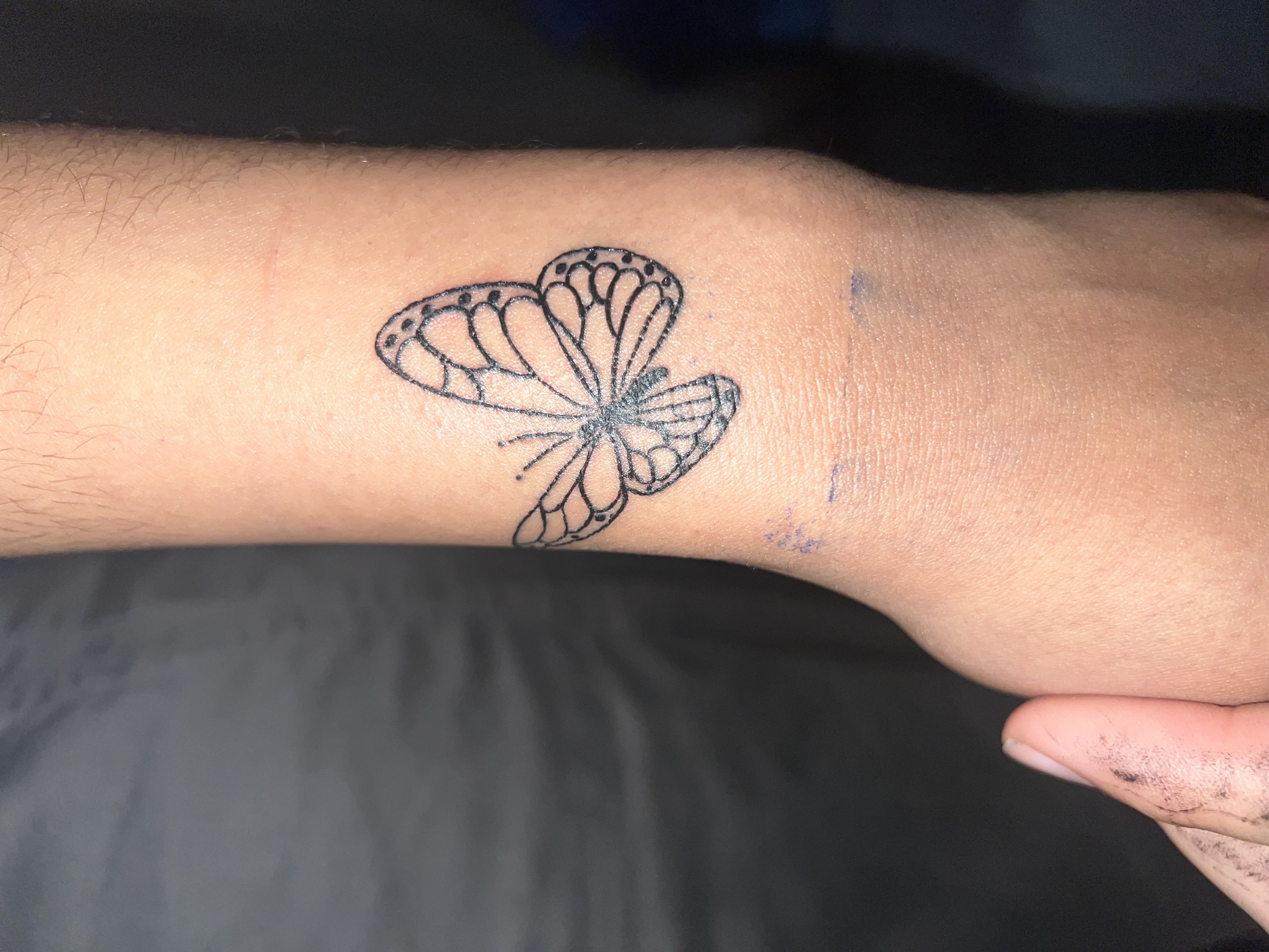 Tattoo by Gifted_Artist on TattMe