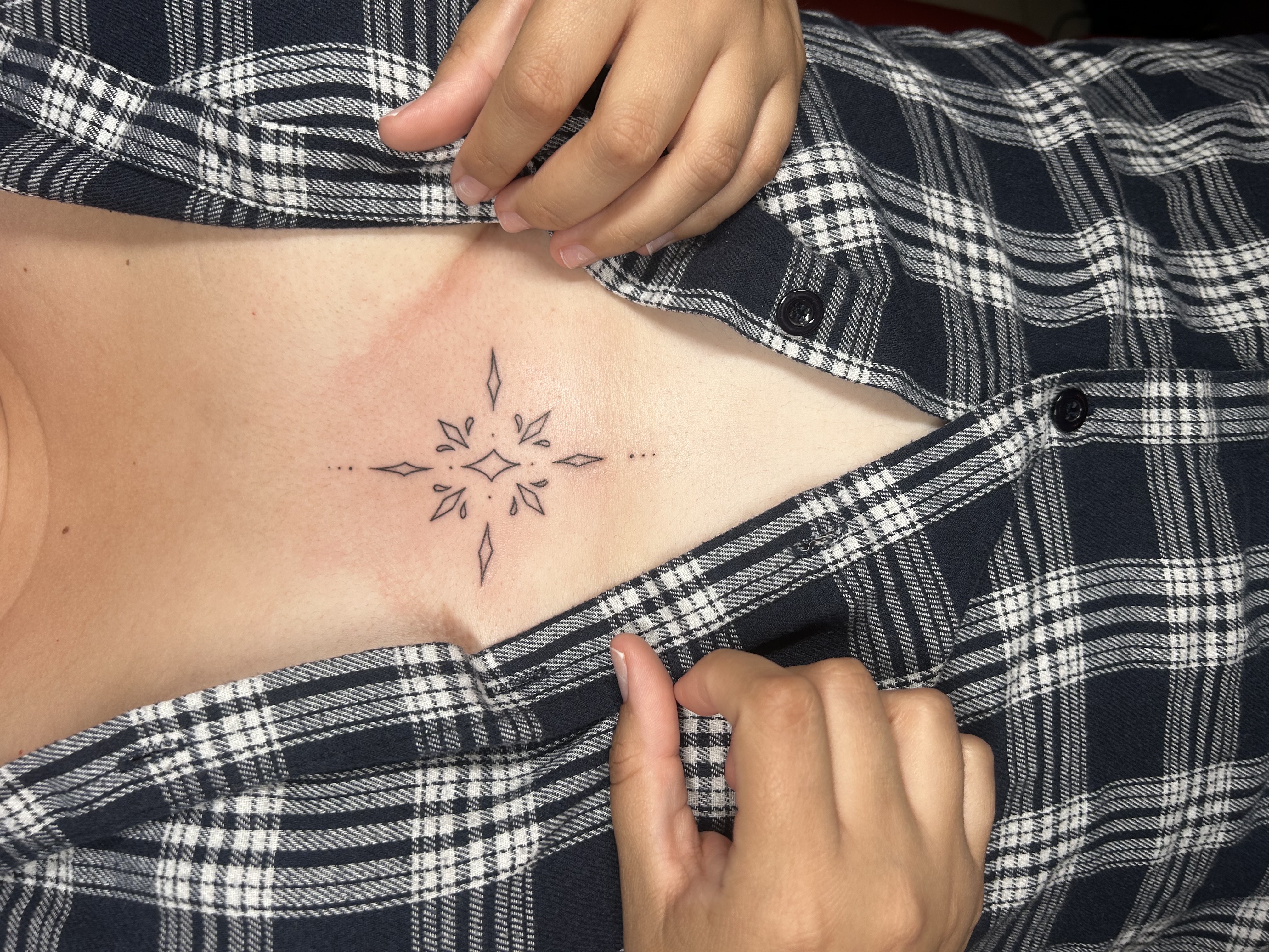 Tattoo by Myers_Tattoos on TattMe