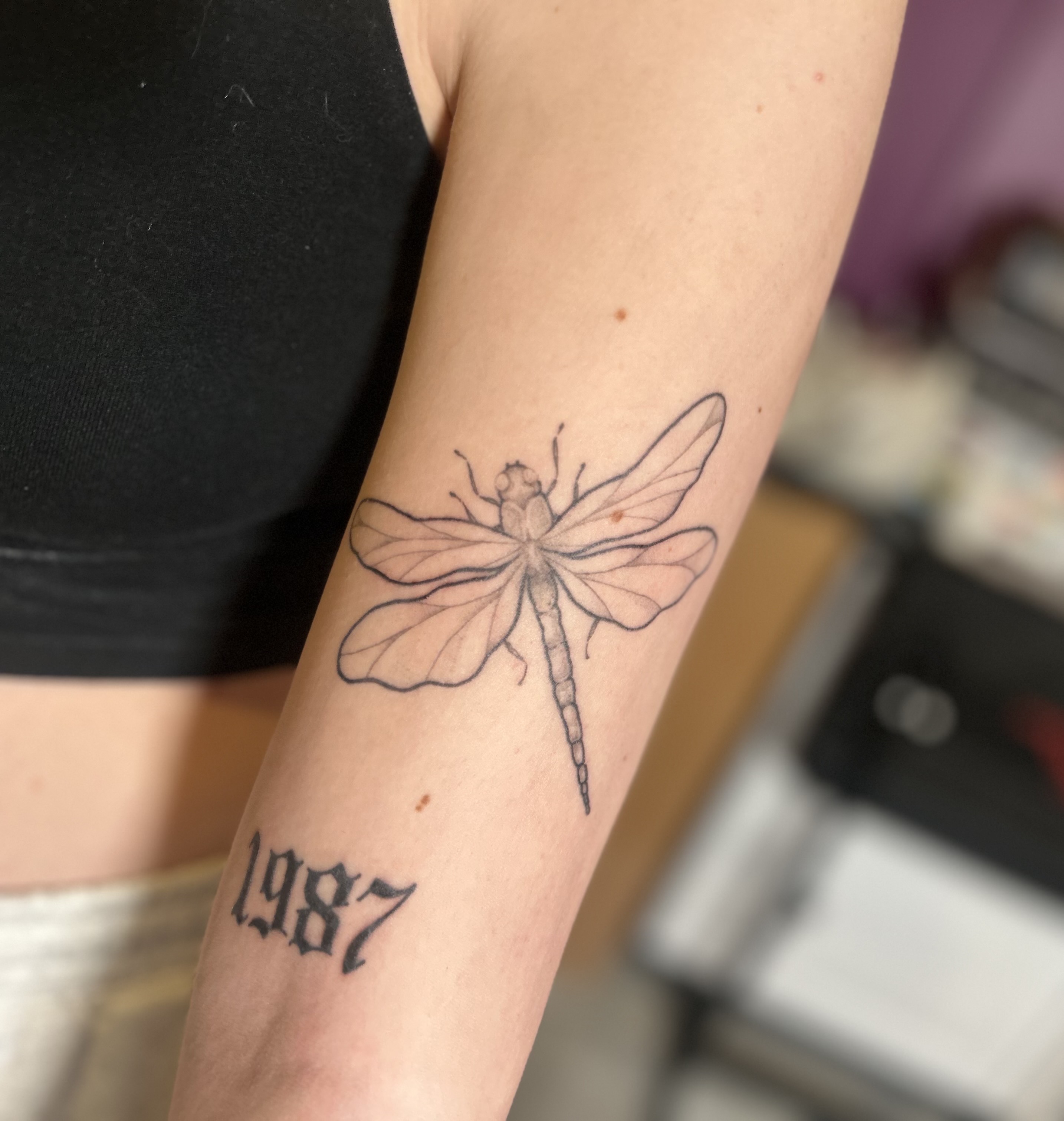 Tattoo by Myers_Tattoos on TattMe