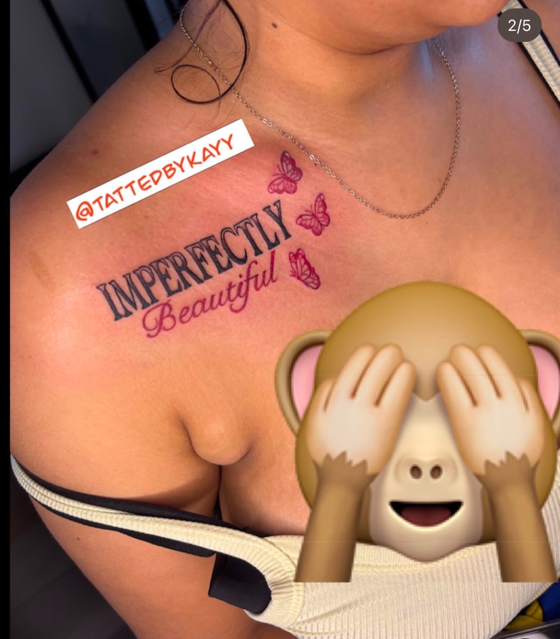 Tattoo by tattedbykayy on TattMe