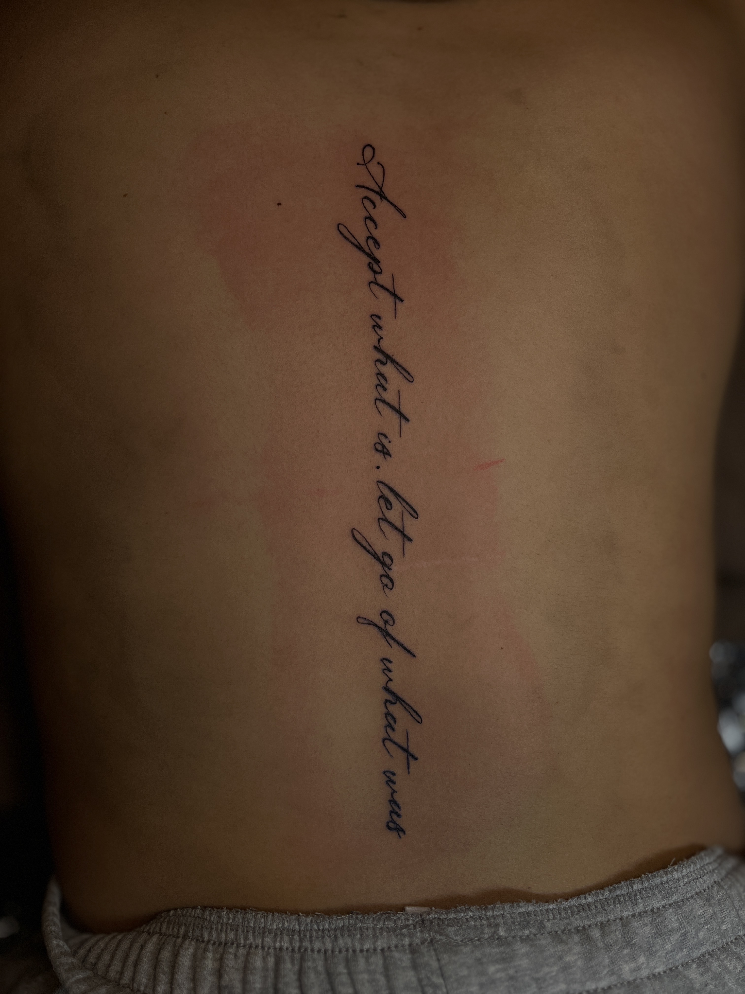 Tattoo by Zay_Inkz on TattMe