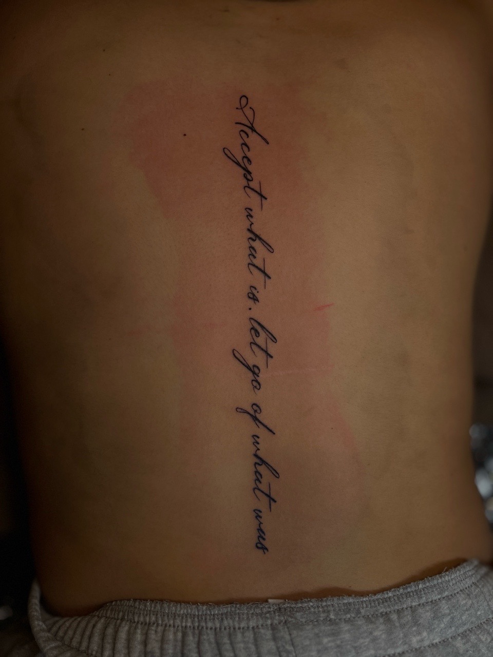Tattoo by Zay_Inkz on TattMe