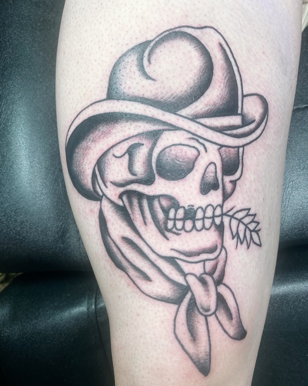 Tattoo by SilentcreationZzz on TattMe