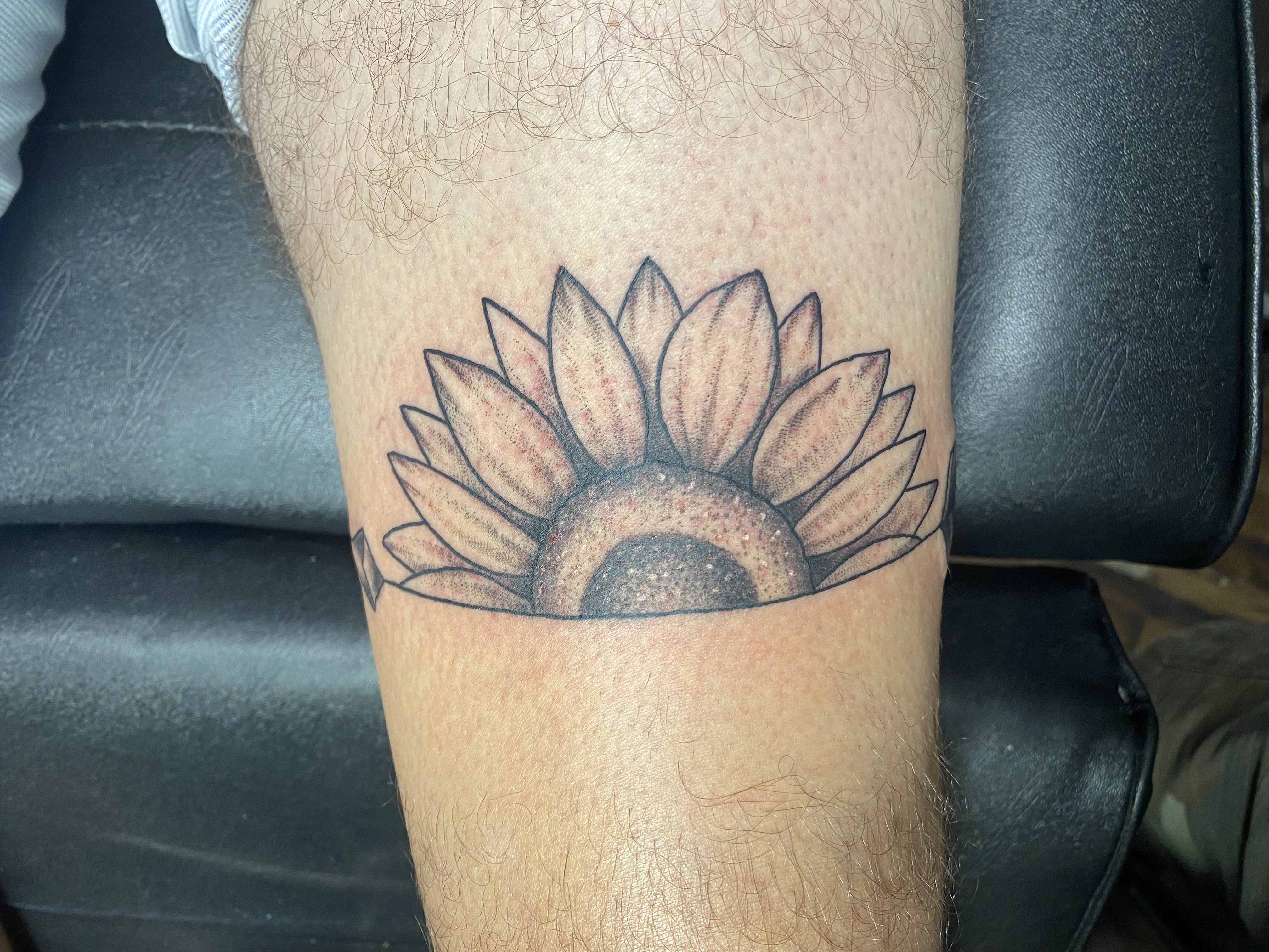 Tattoo by SilentcreationZzz on TattMe