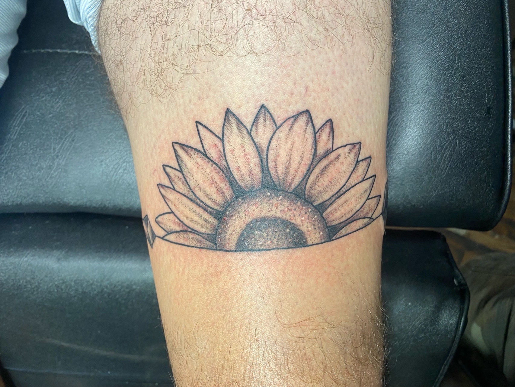 Tattoo by SilentcreationZzz on TattMe