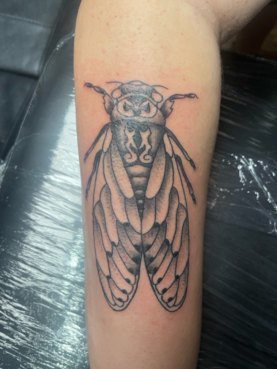 Tattoo by SilentcreationZzz on TattMe