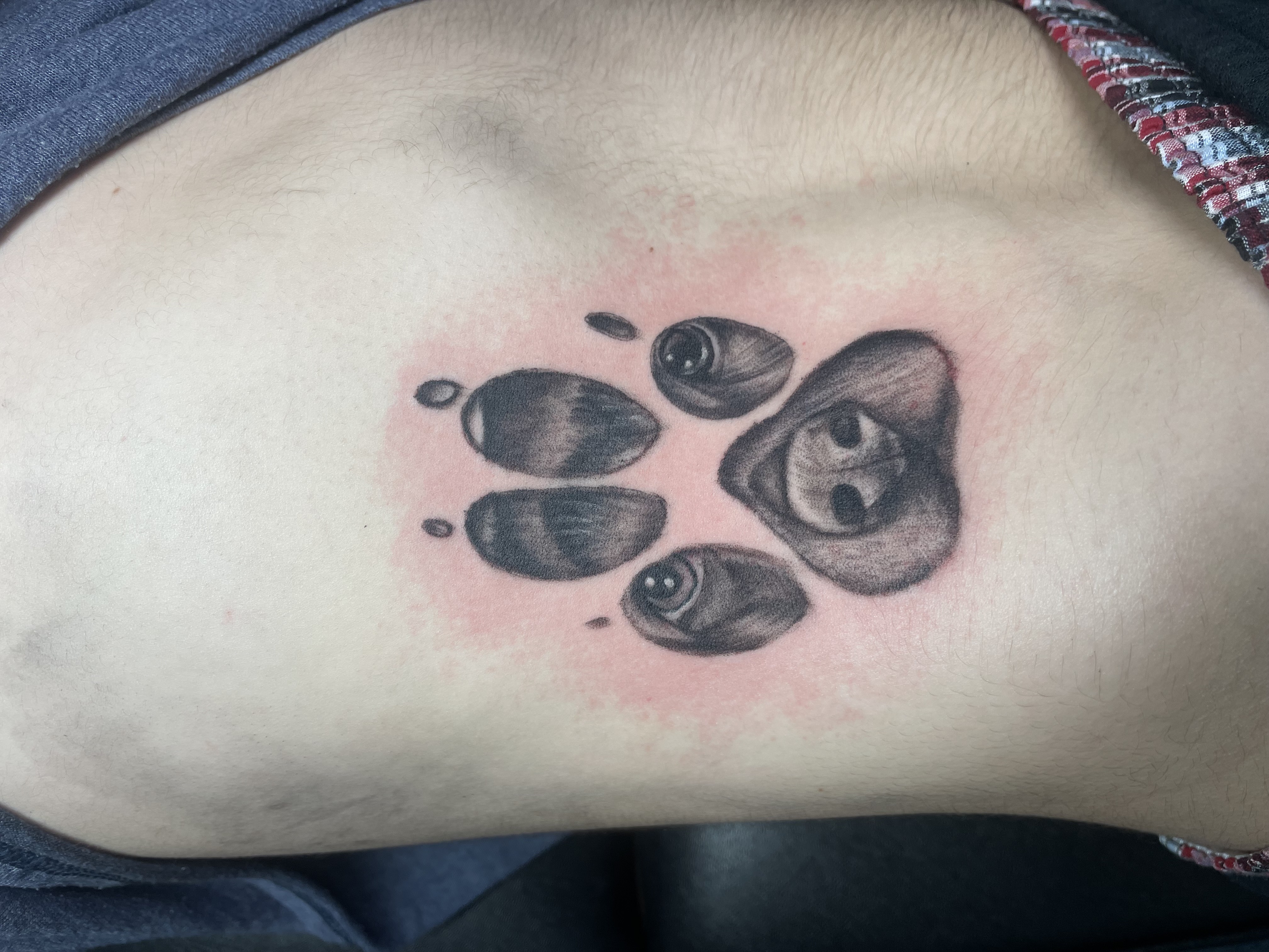 Tattoo by SilentcreationZzz on TattMe