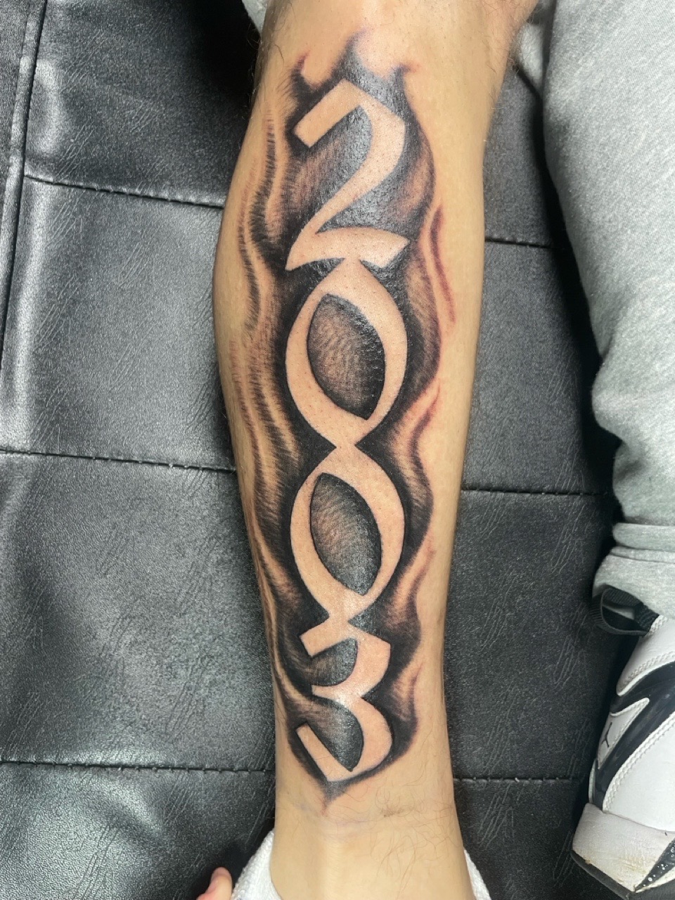 Tattoo by SilentcreationZzz on TattMe