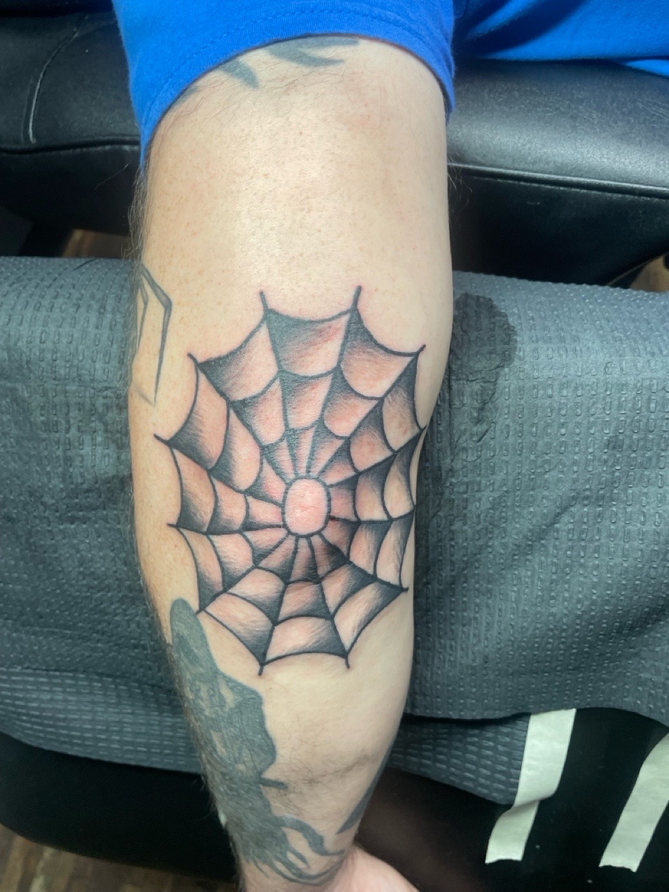 Tattoo by SilentcreationZzz on TattMe