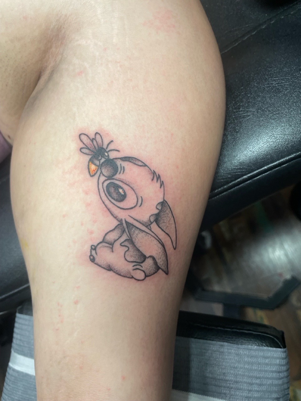 Tattoo by SilentcreationZzz on TattMe
