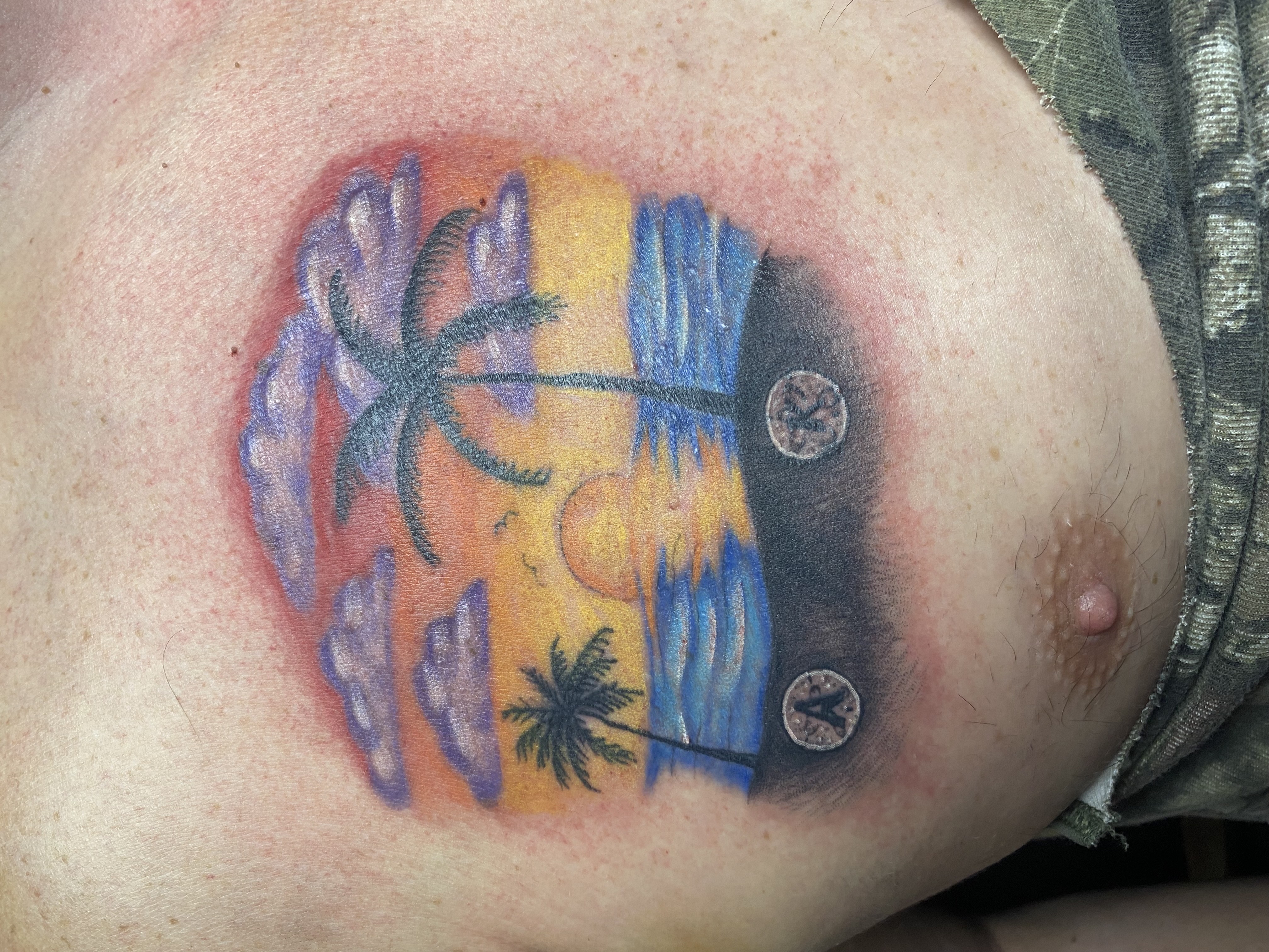 Tattoo by SilentcreationZzz on TattMe