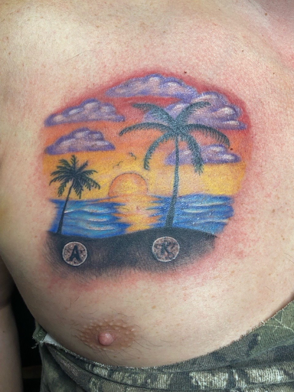 Tattoo by SilentcreationZzz on TattMe