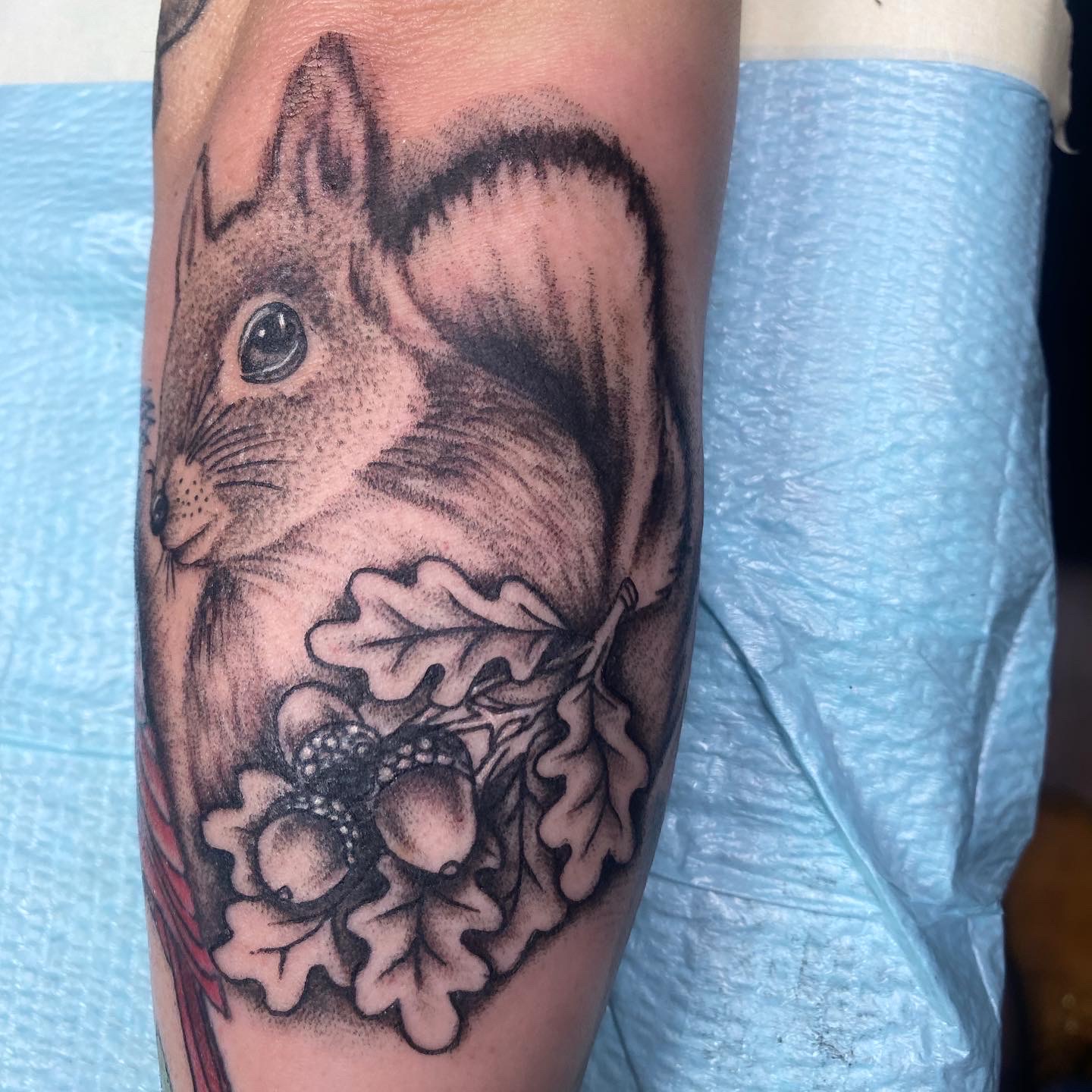 Tattoo by SilentcreationZzz on TattMe