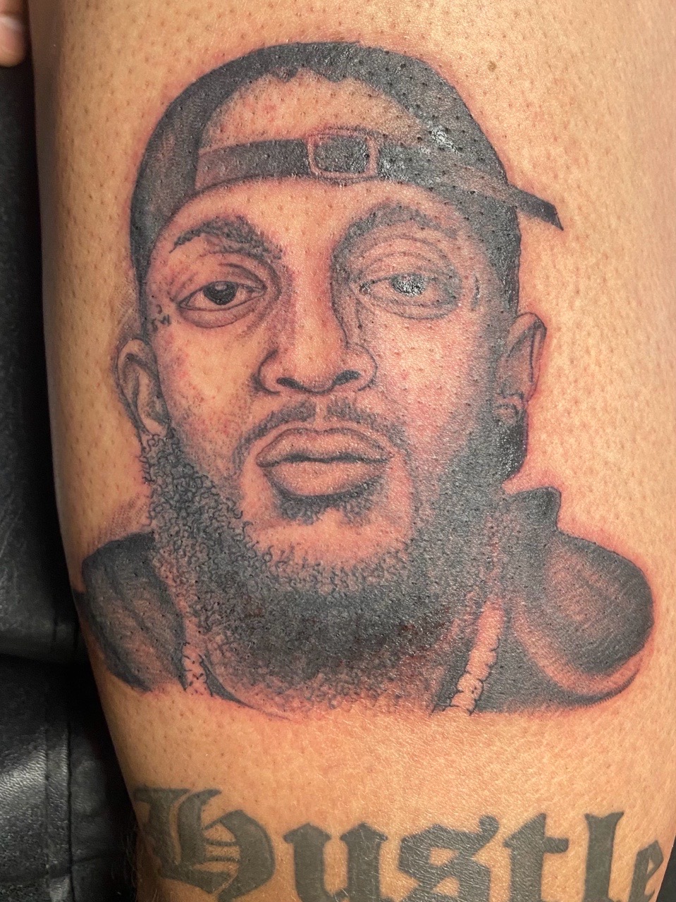 Tattoo by SilentcreationZzz on TattMe