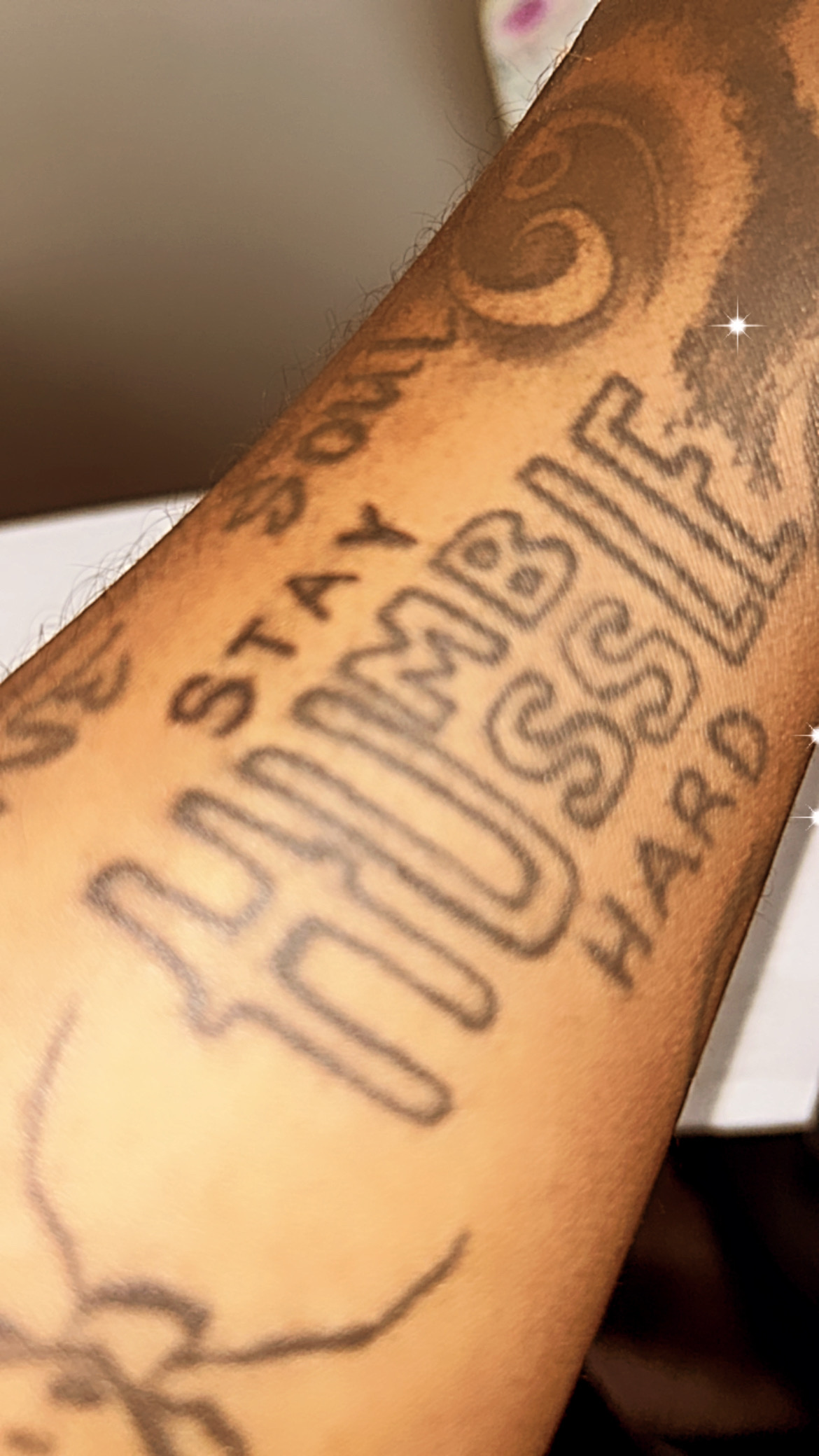 Tattoo by tattoozbyjae on TattMe