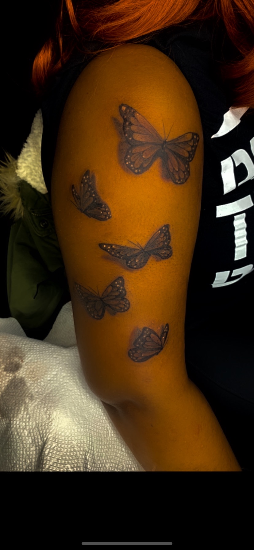 Tattoo by Torian_Benns on TattMe