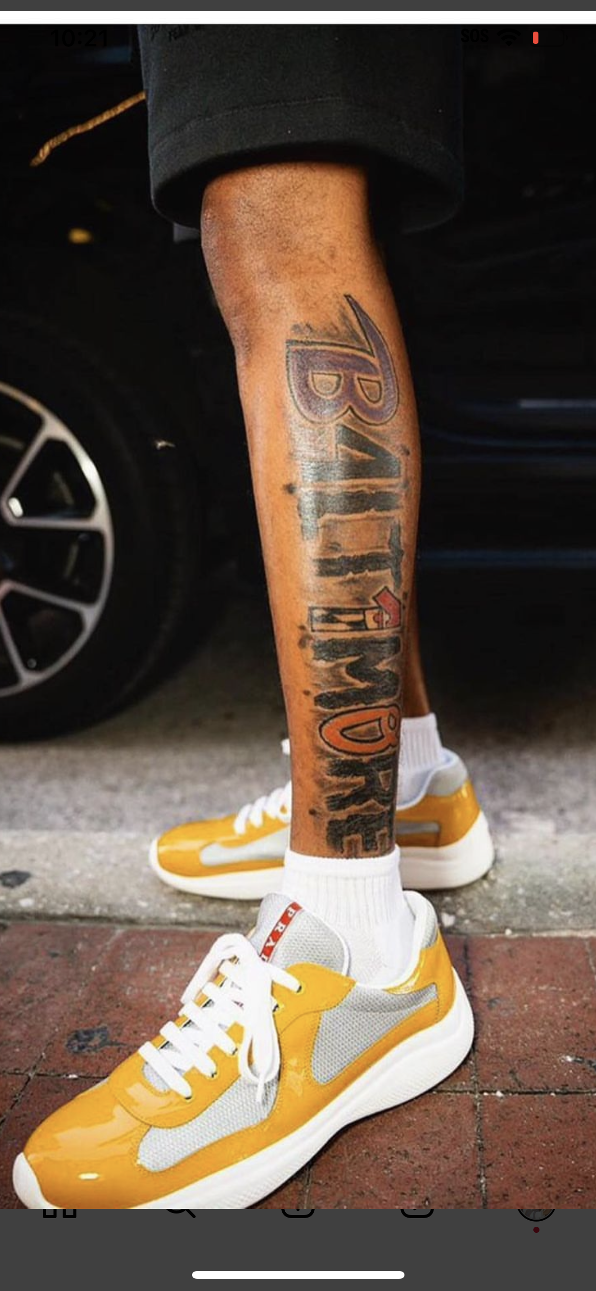 Tattoo by Torian_Benns on TattMe