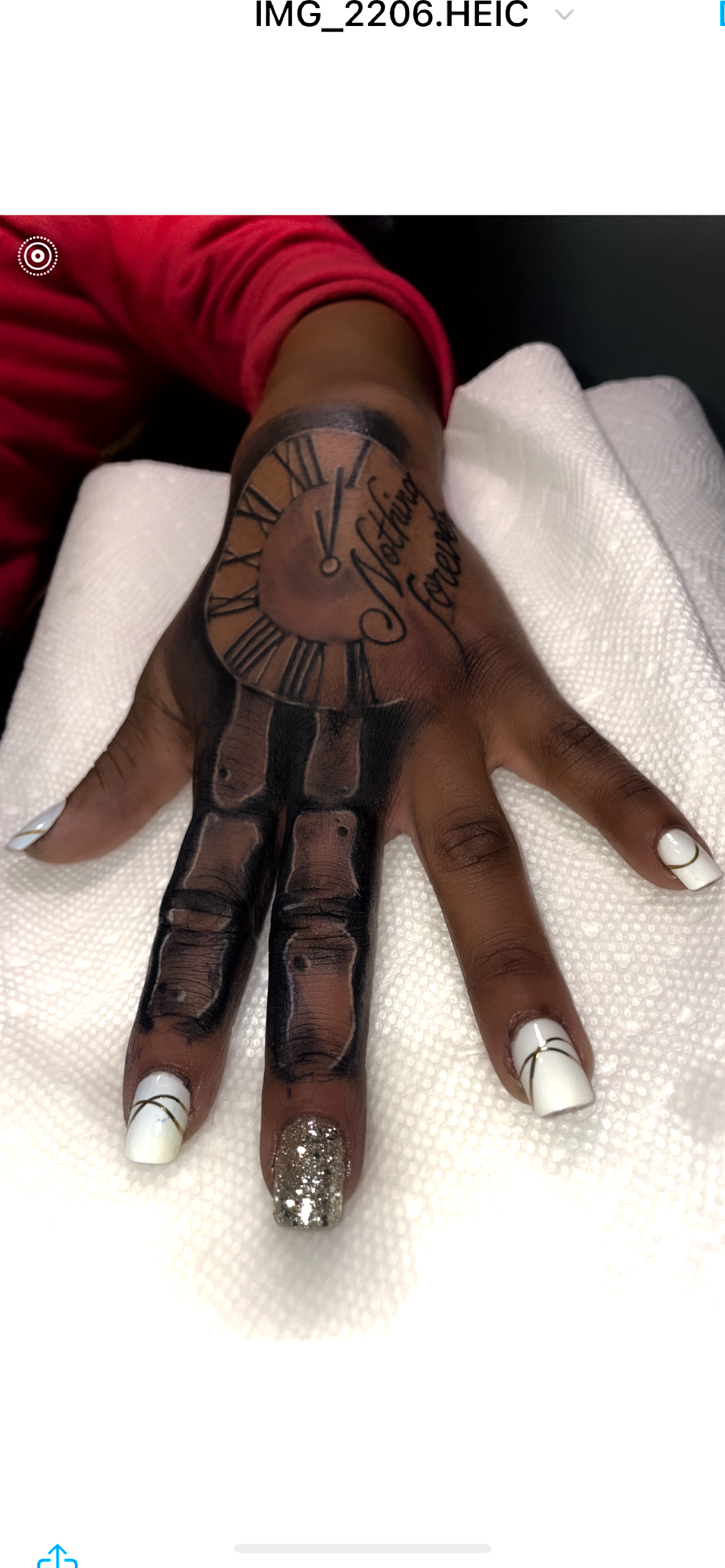 Tattoo by Torian_Benns on TattMe