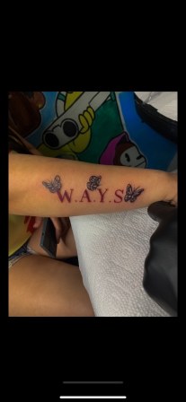 Tattoo by Torian_Benns on TattMe