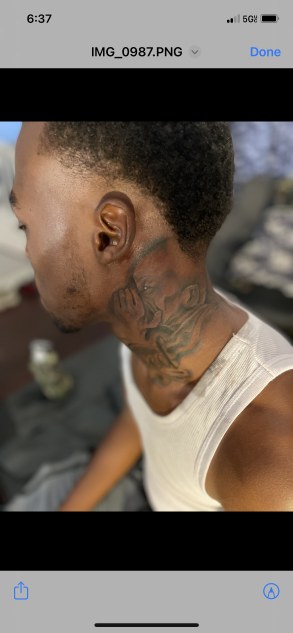 Tattoo by Torian_Benns on TattMe