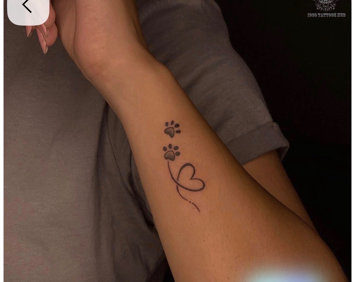 Fine Line + Black & Grey tattoo by cozinks on TattMe