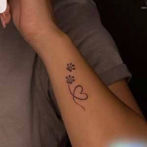 Fine Line + Black & Grey tattoo by cozinks on TattMe
