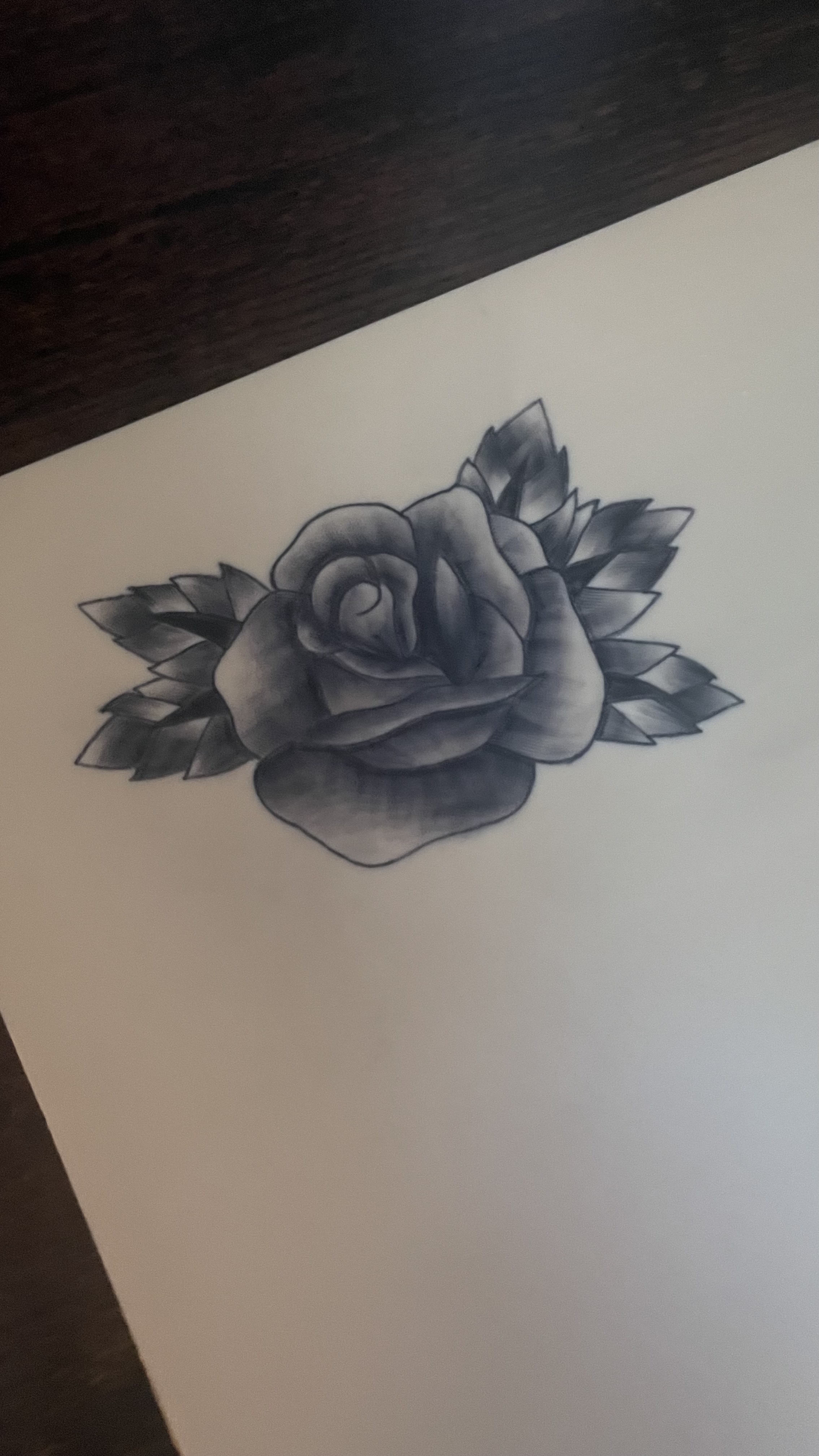 Tattoo by TATSBYLANIE on TattMe