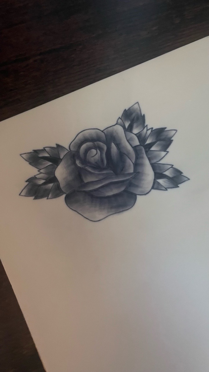 Tattoo by TATSBYLANIE on TattMe
