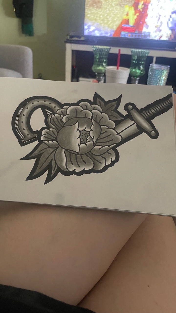 Tattoo by TATSBYLANIE on TattMe