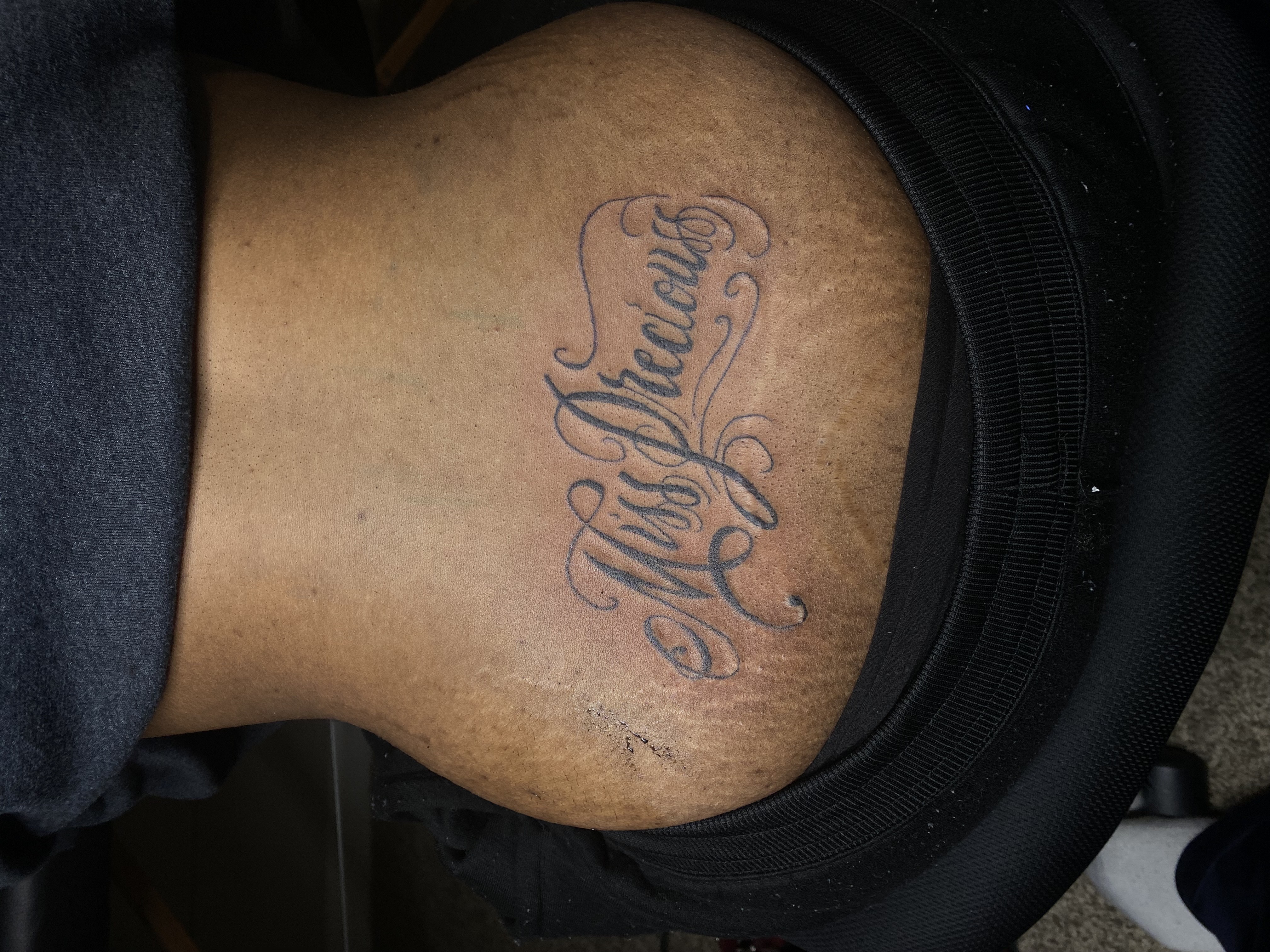 Tattoo by inkymansosa on TattMe