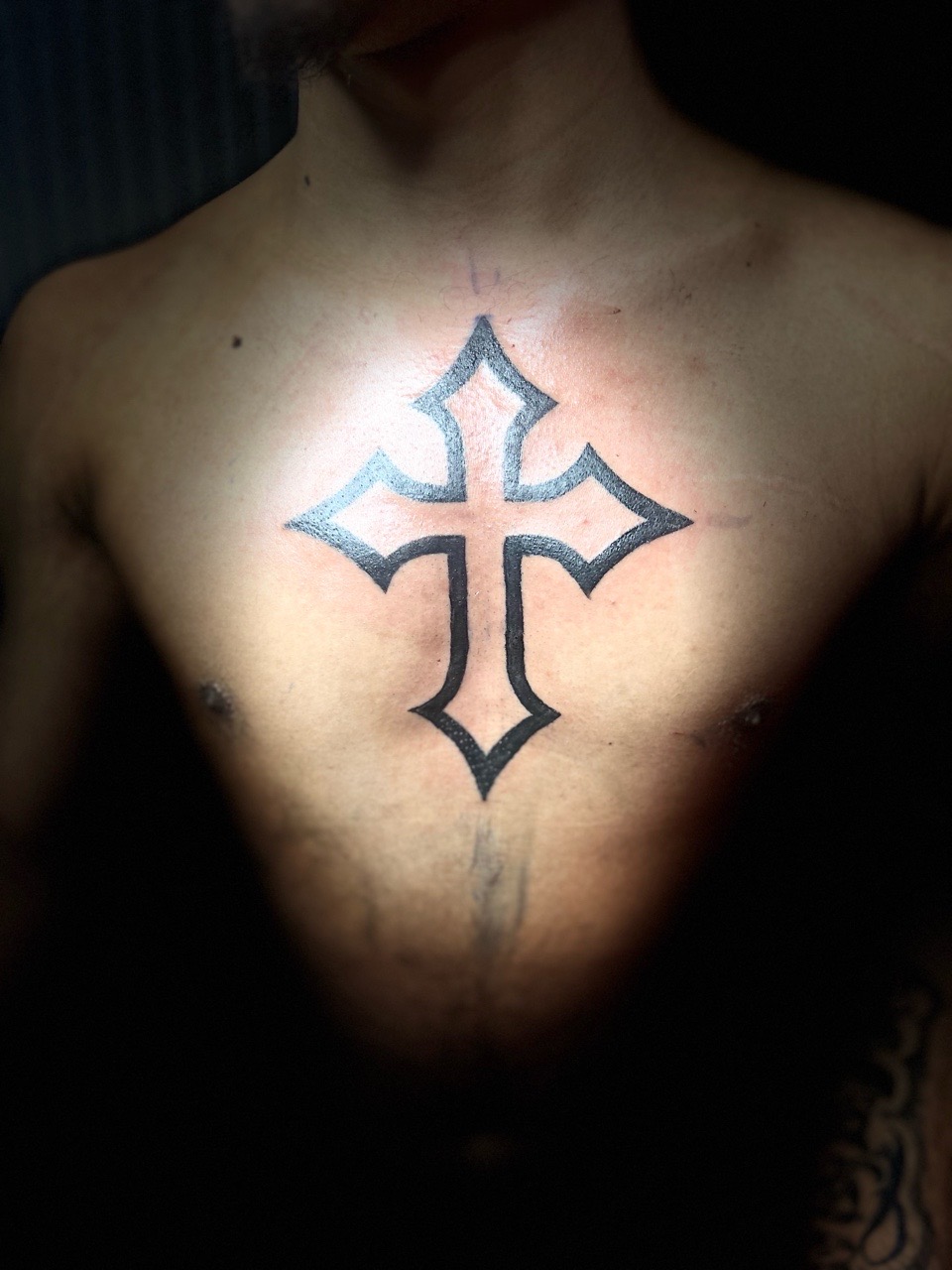 Tattoo by KFA on TattMe