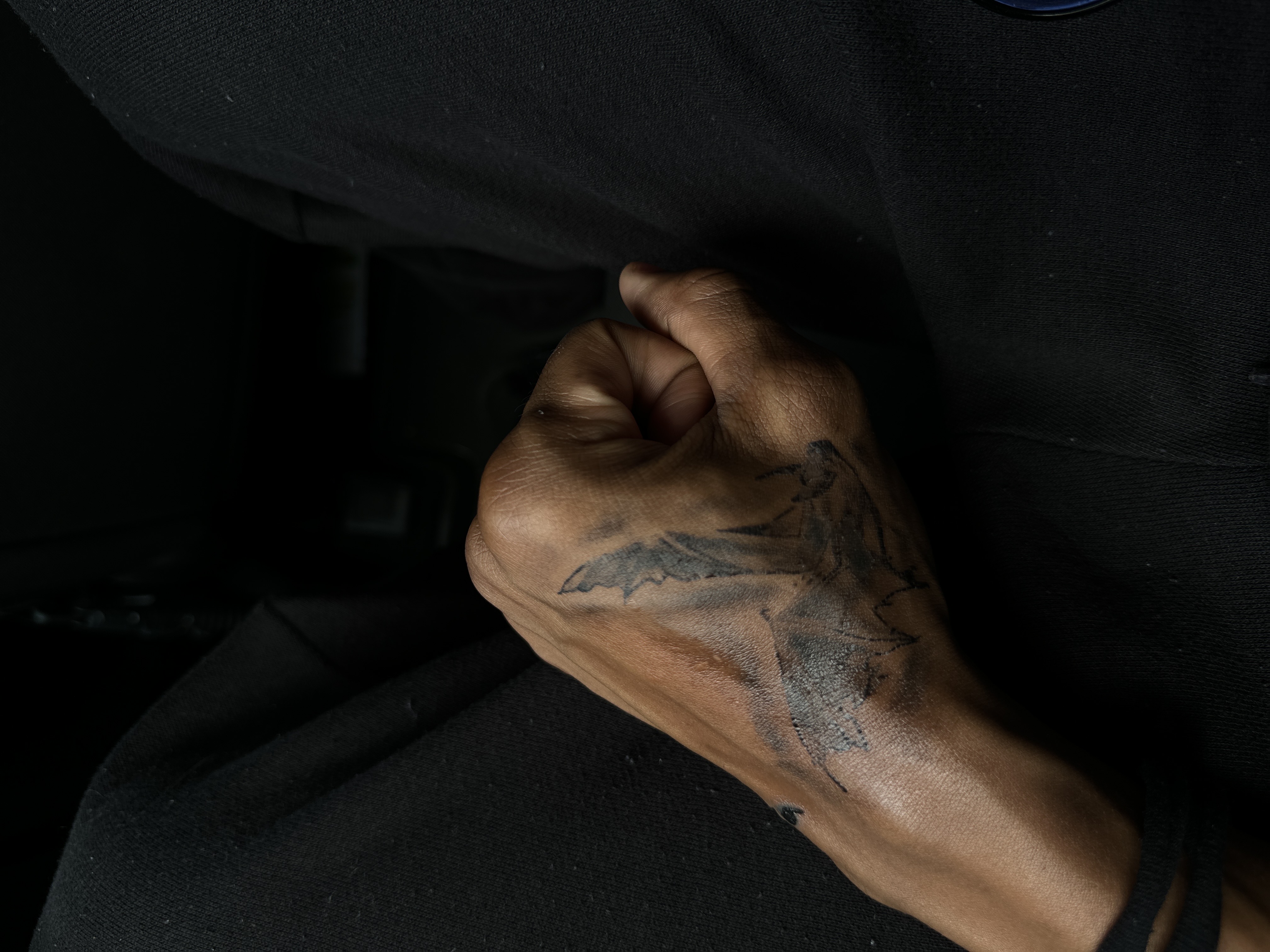 Tattoo by RoxkTouch on TattMe
