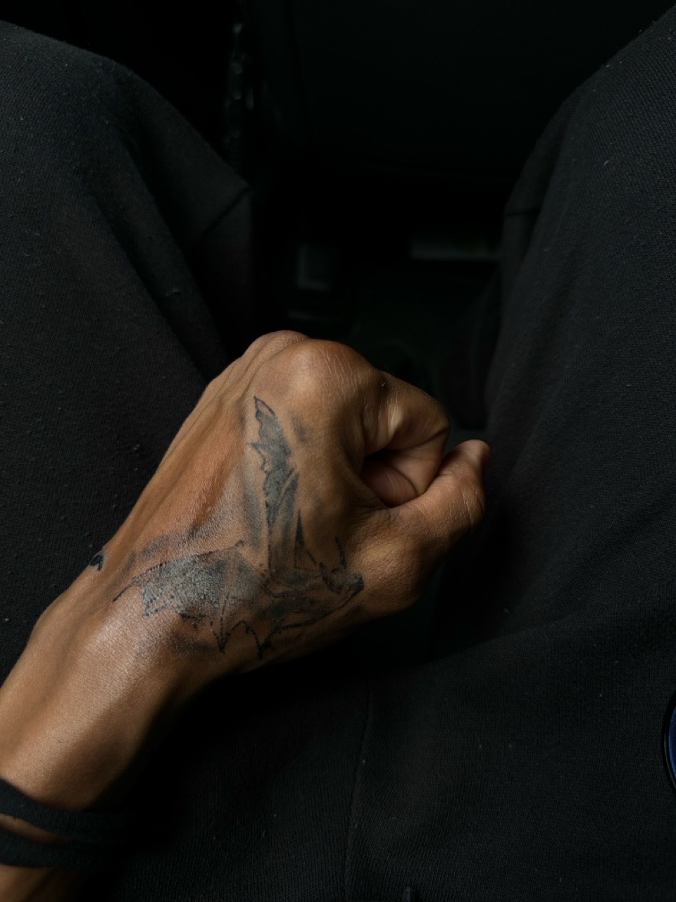 Tattoo by RoxkTouch on TattMe