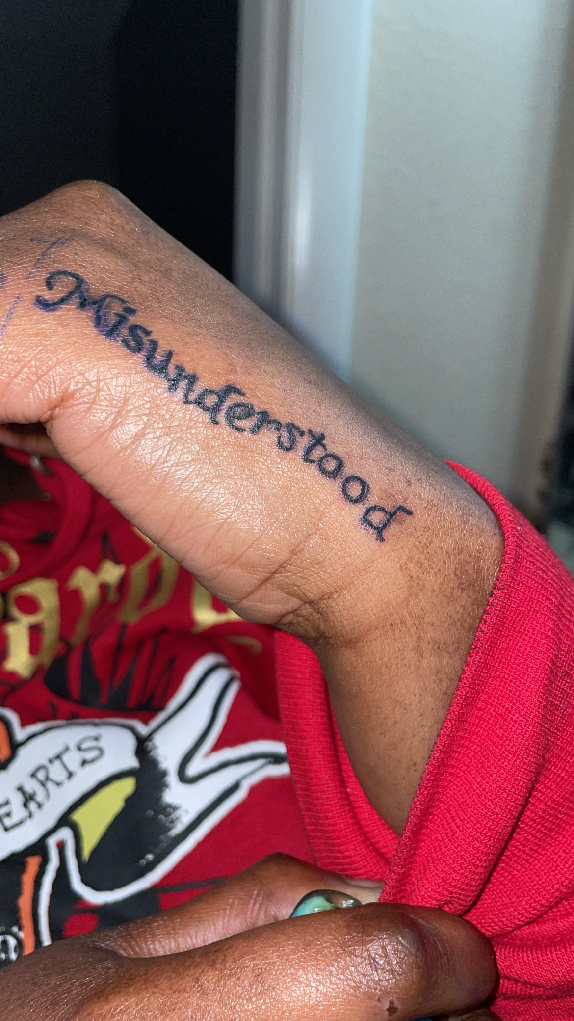 Tattoo by Syd_tattoos on TattMe