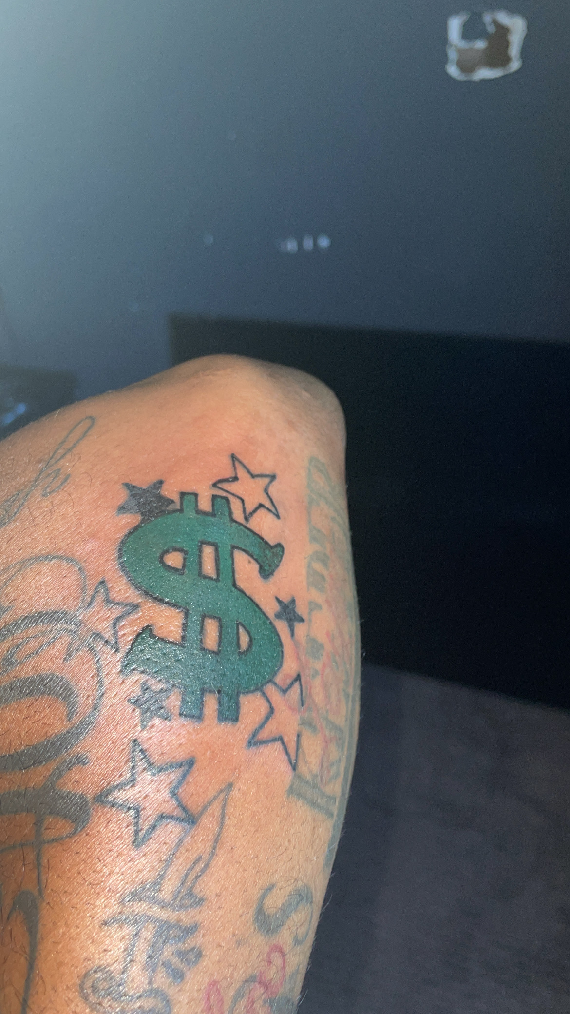 Tattoo by Syd_tattoos on TattMe