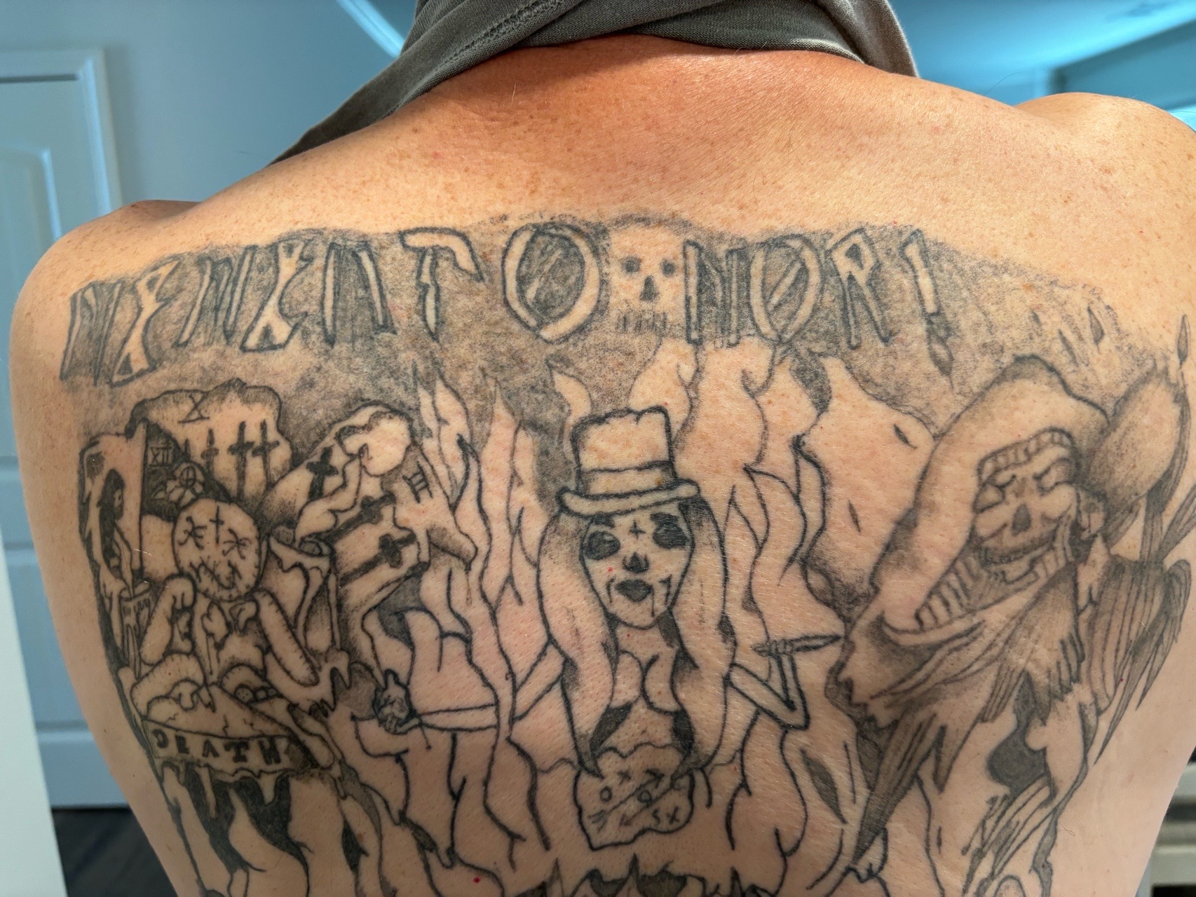 Tattoo by Cuban_Connection_Tattoo on TattMe