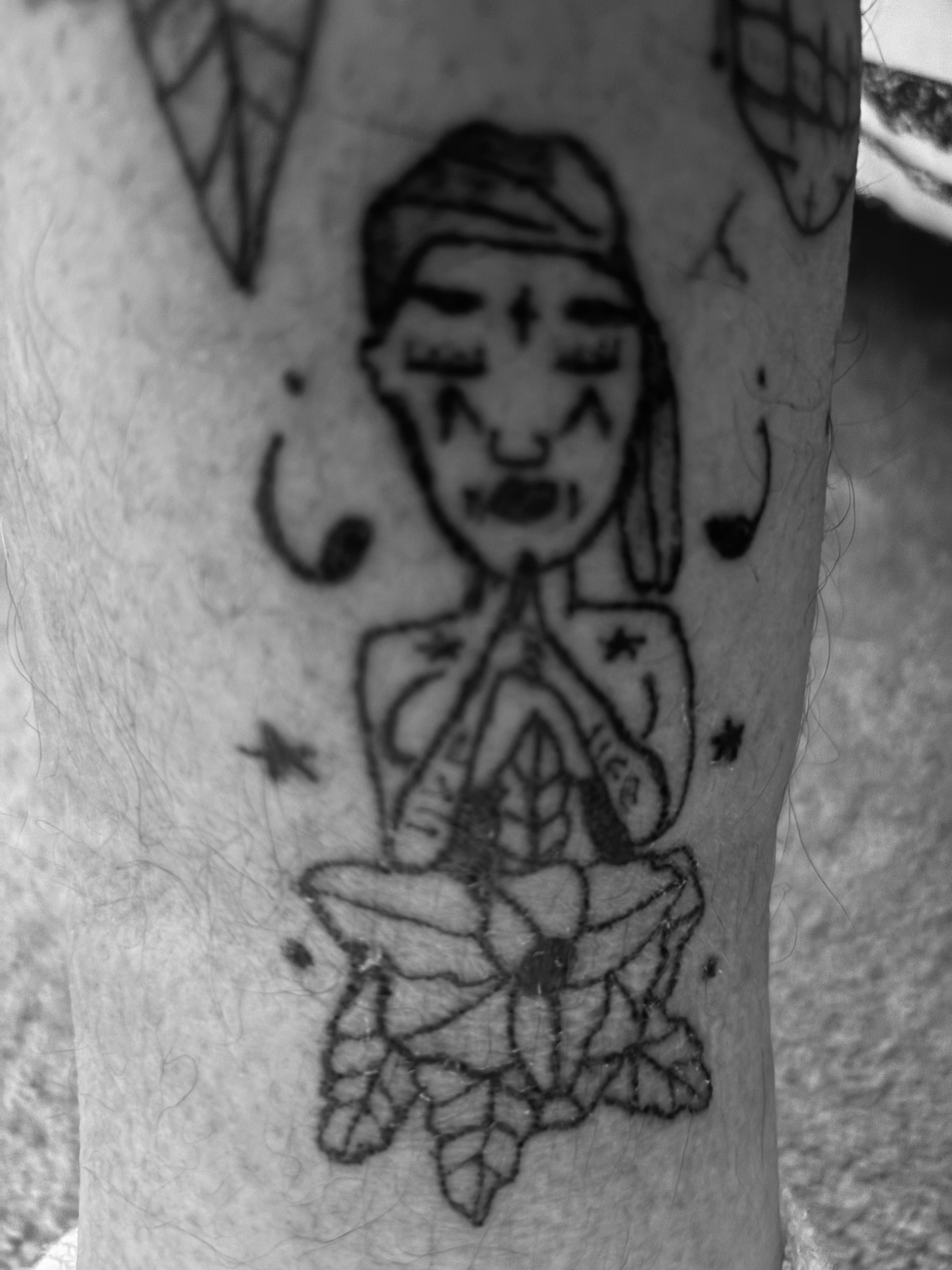 Tattoo by Cuban_Connection_Tattoo on TattMe