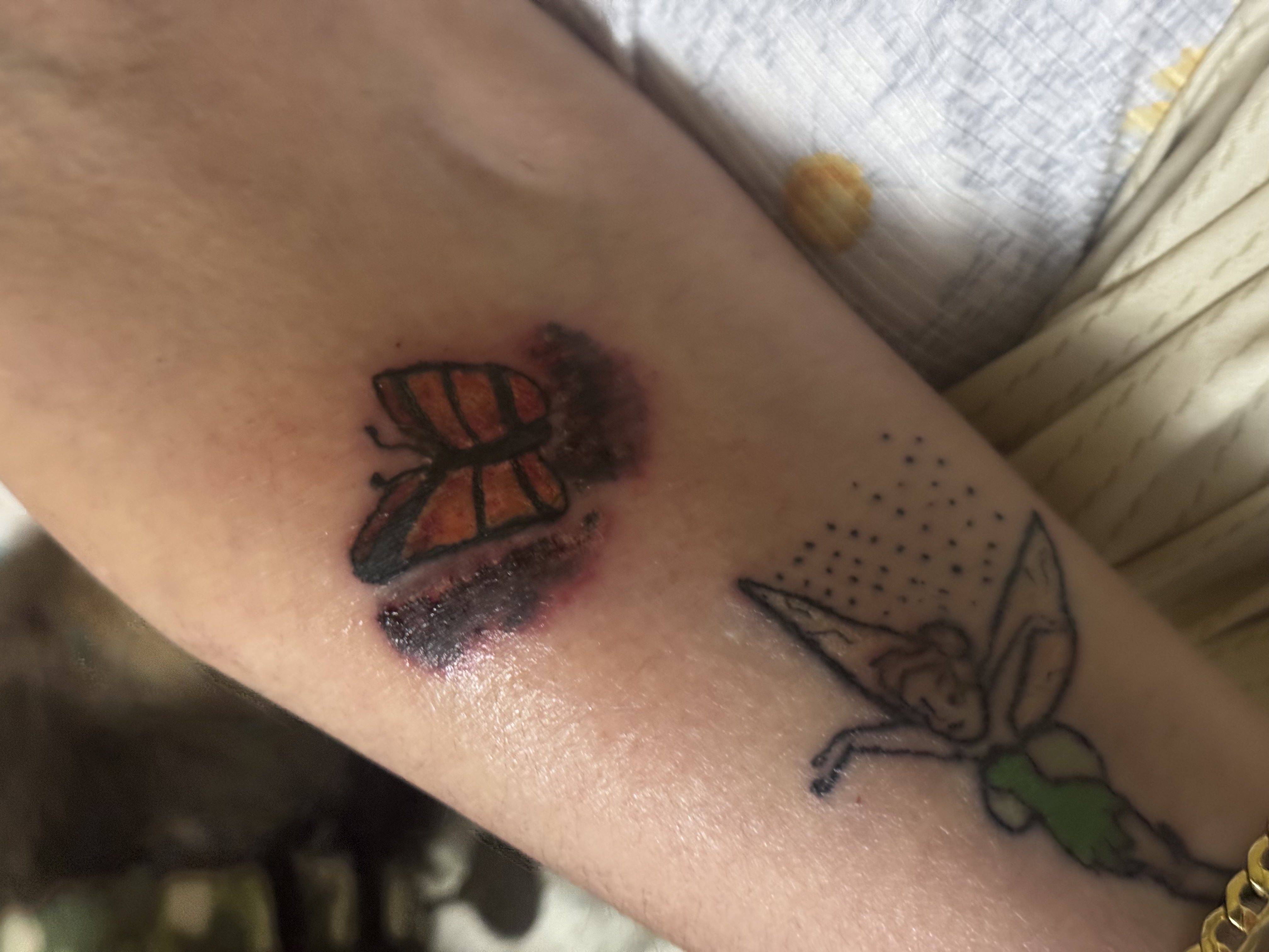 Tattoo by Cuban_Connection_Tattoo on TattMe