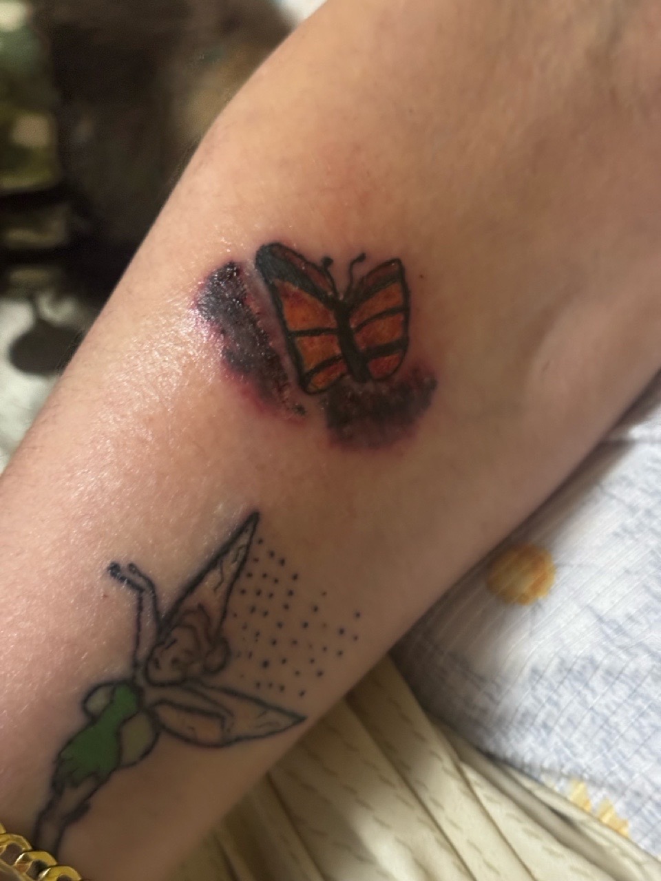 Tattoo by Cuban_Connection_Tattoo on TattMe