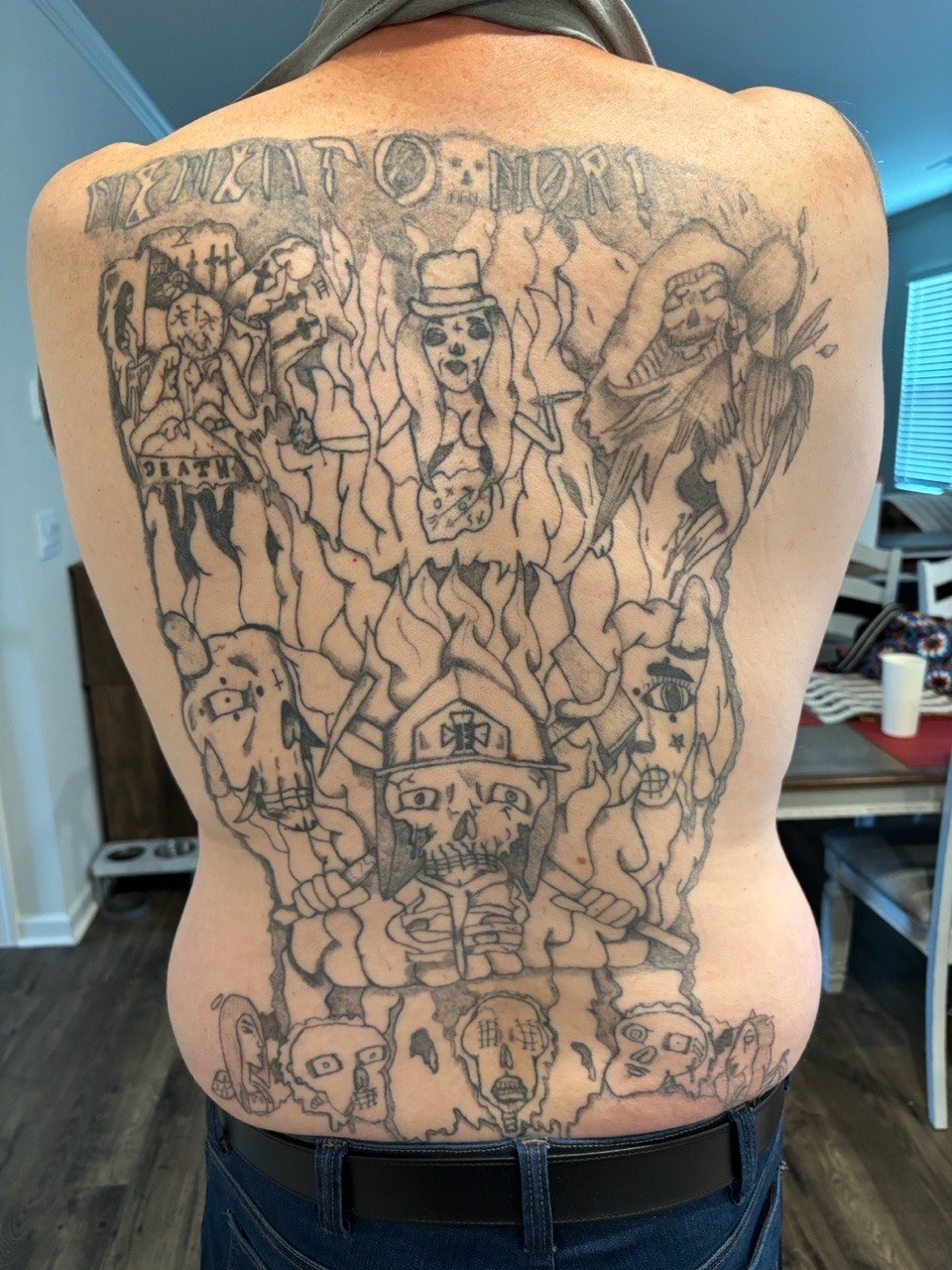Tattoo by Cuban_Connection_Tattoo on TattMe