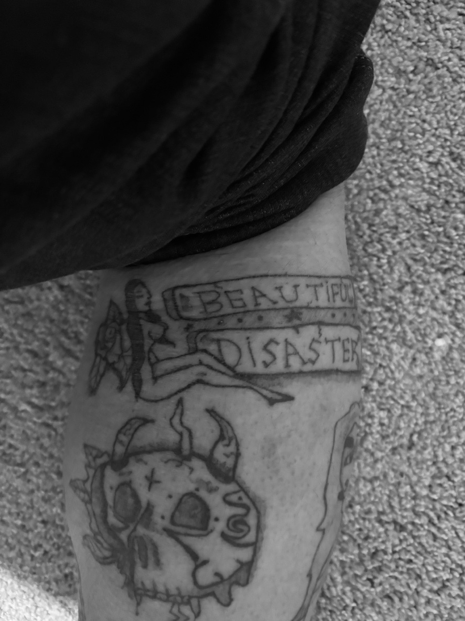 Tattoo by Cuban_Connection_Tattoo on TattMe