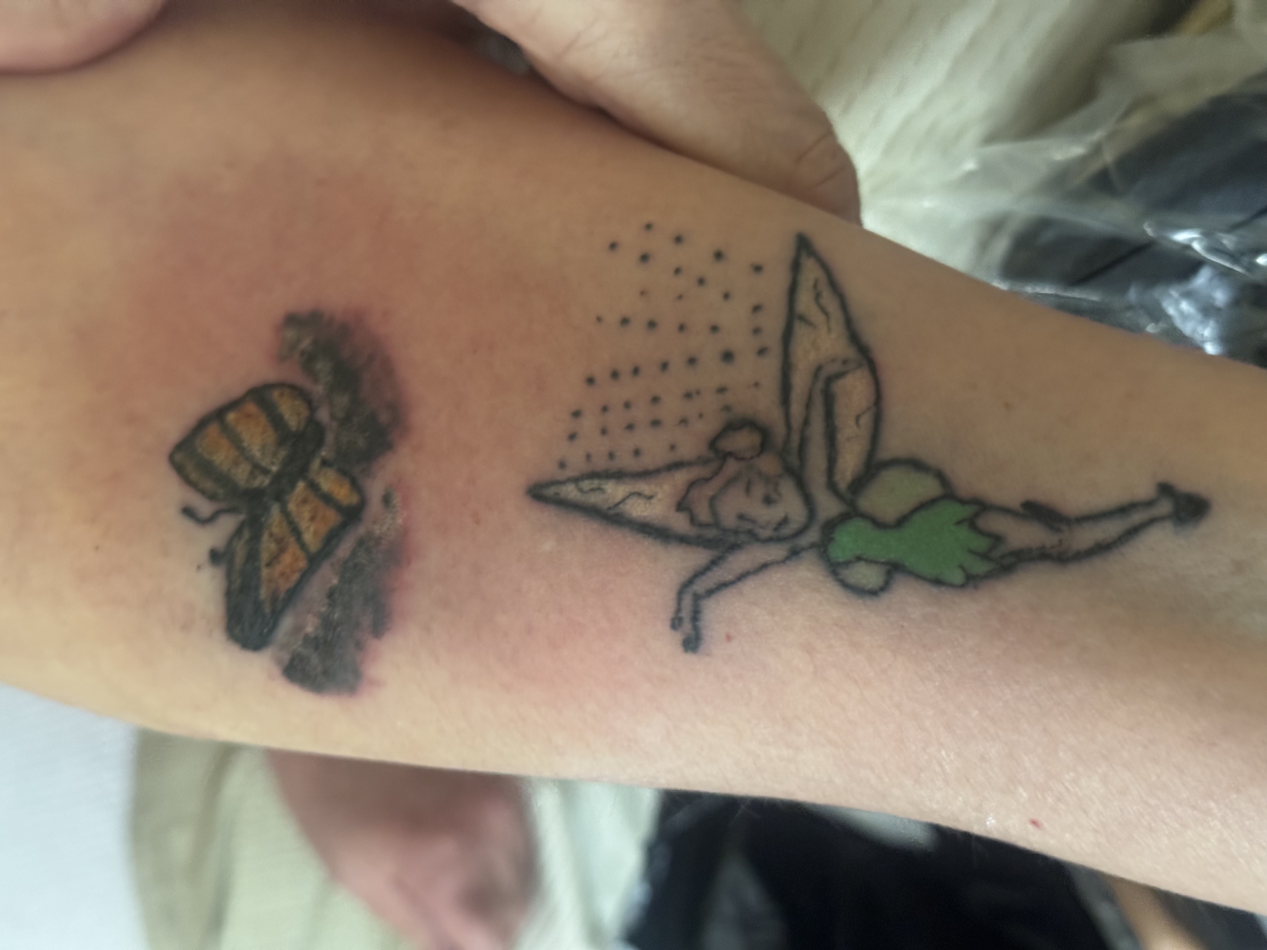 Tattoo by Cuban_Connection_Tattoo on TattMe