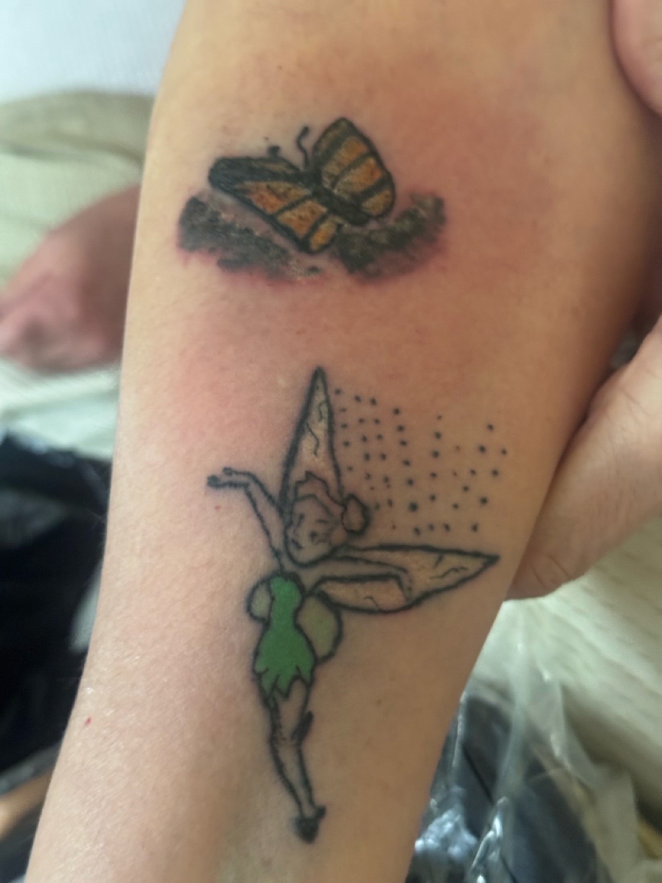 Tattoo by Cuban_Connection_Tattoo on TattMe